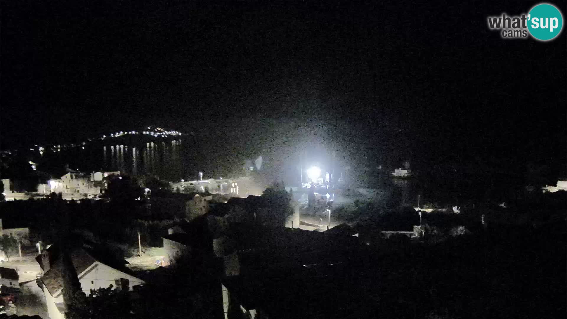 Camera en vivo Martinšćica – isla cres webcam Croatia