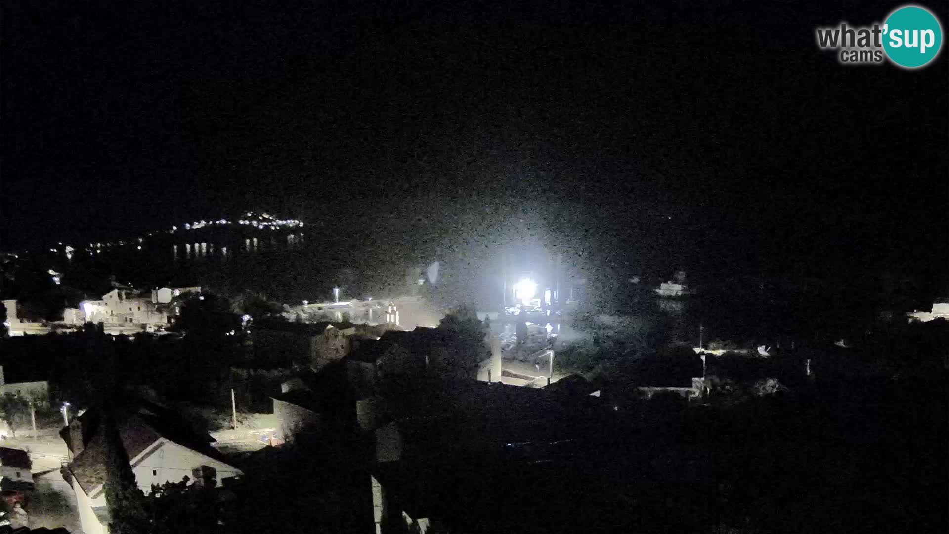 Camera en vivo Martinšćica – isla cres webcam Croatia