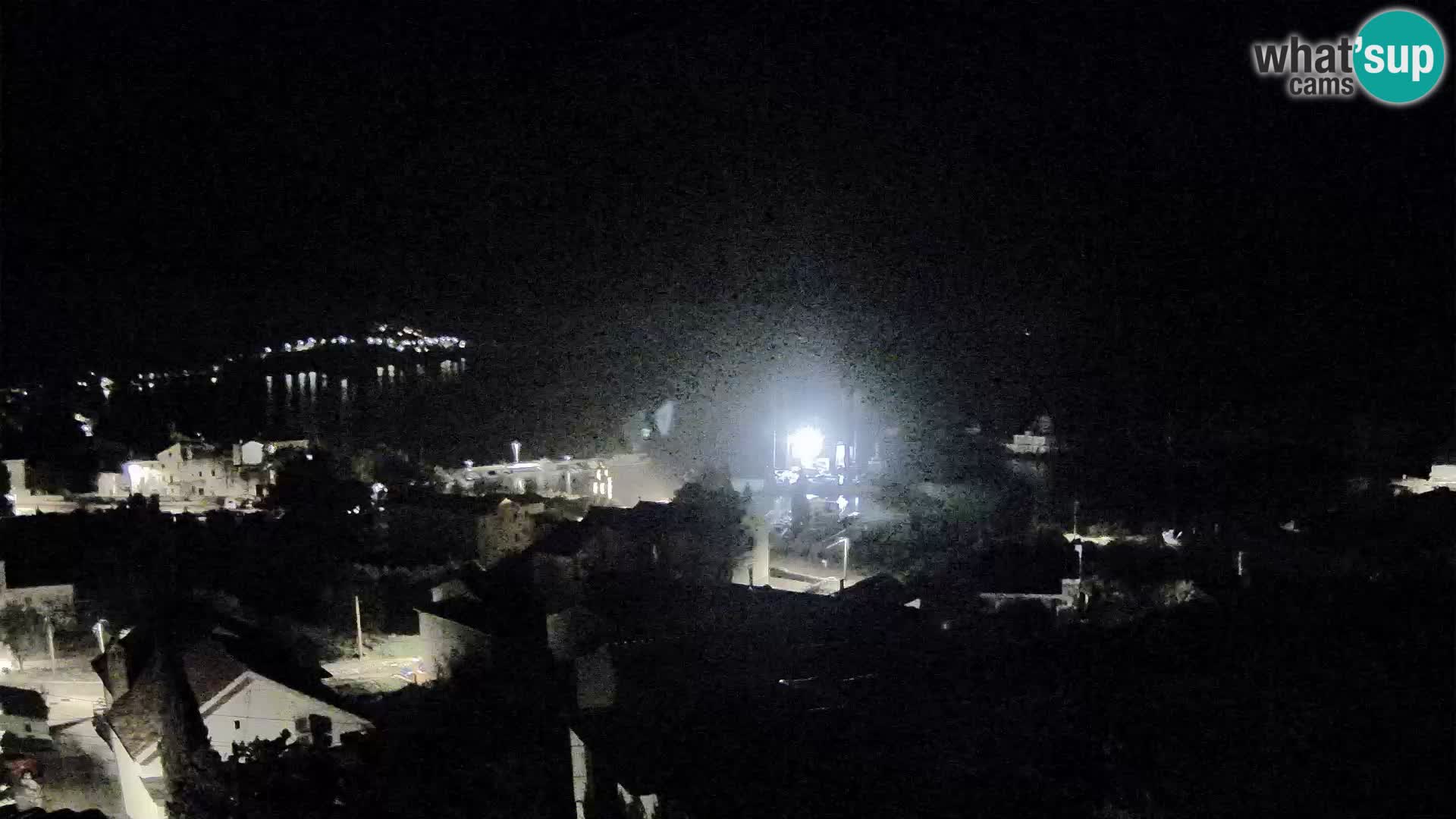 Camera en vivo Martinšćica – isla cres webcam Croatia