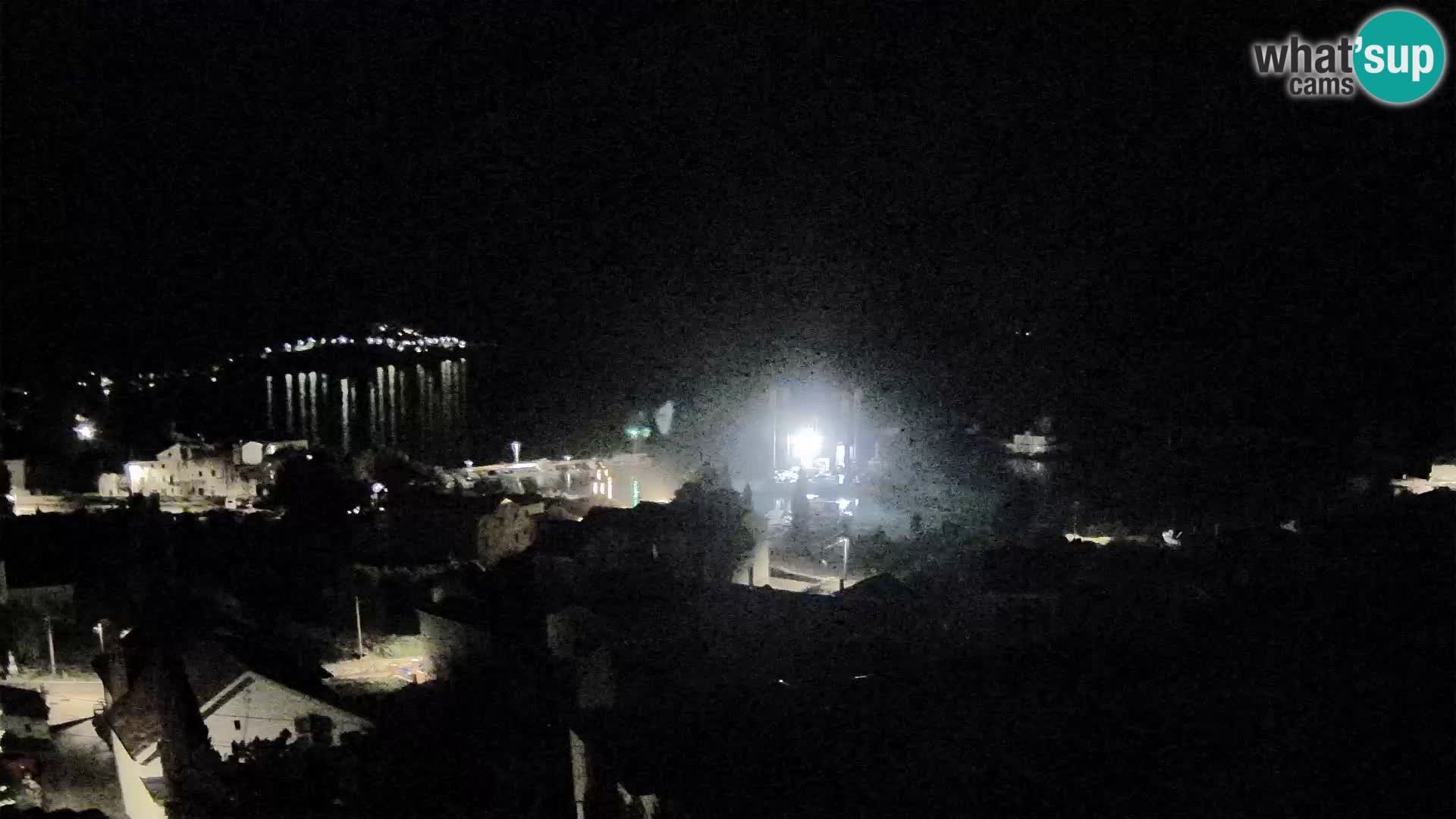 Web kamera uživo Martinšćica – otok Cres – Hrvatska