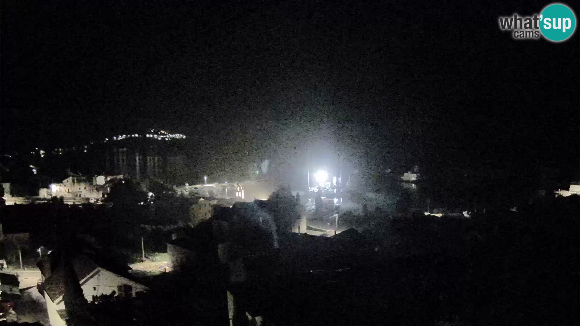 Camera en vivo Martinšćica – isla cres webcam Croatia