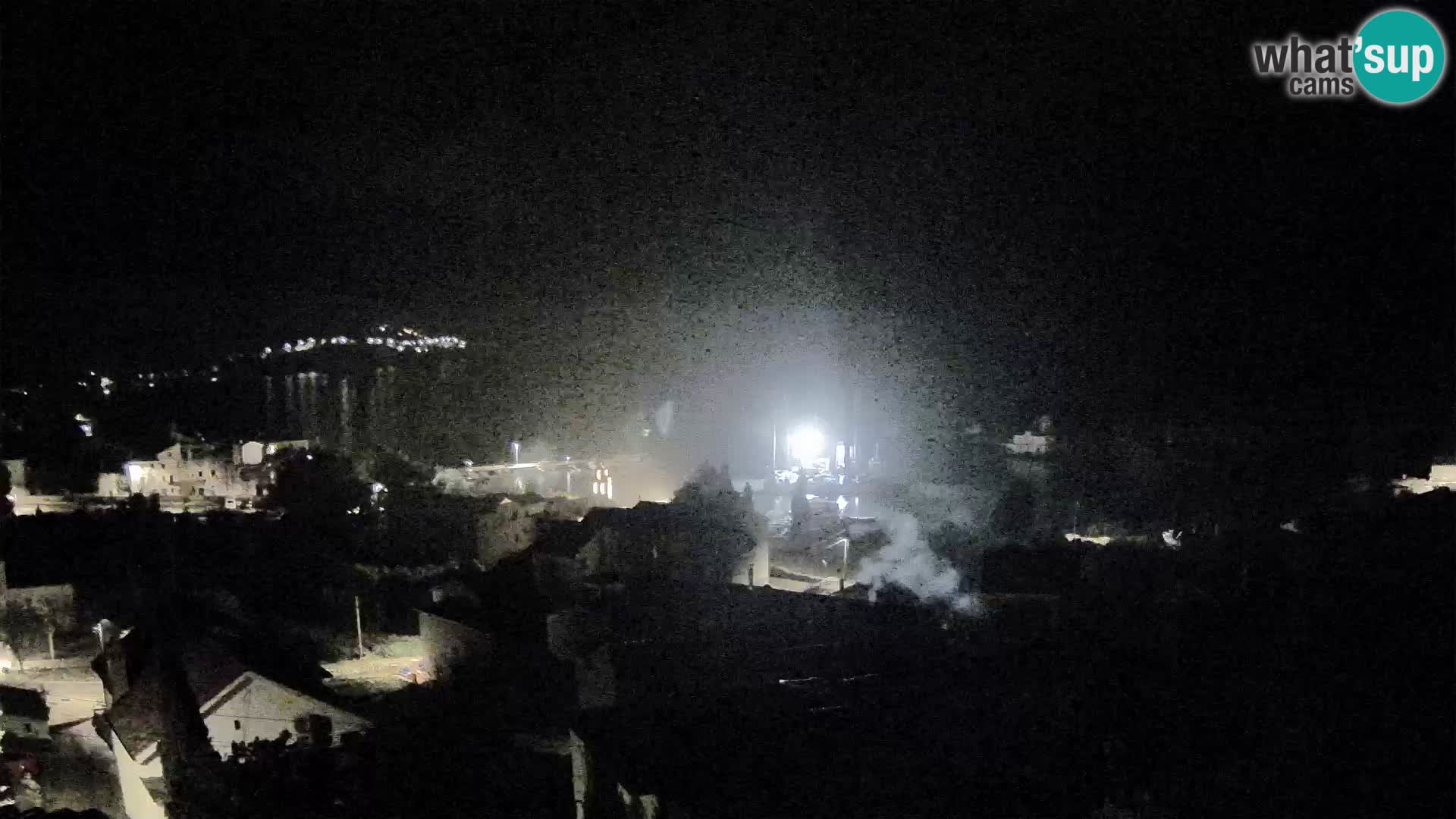 Live webcam Martinšćica – île de Cres – Croatie