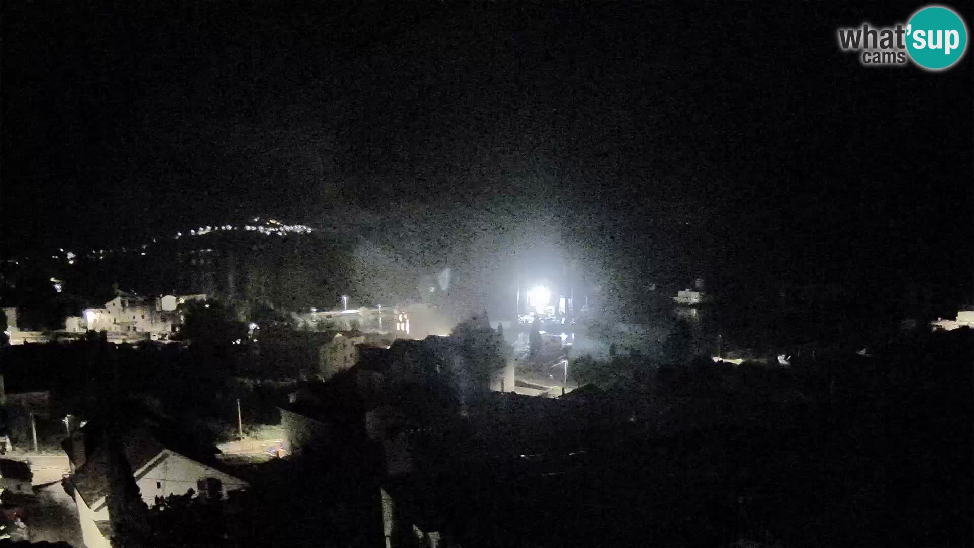 Live webcam Martinšćica – île de Cres – Croatie