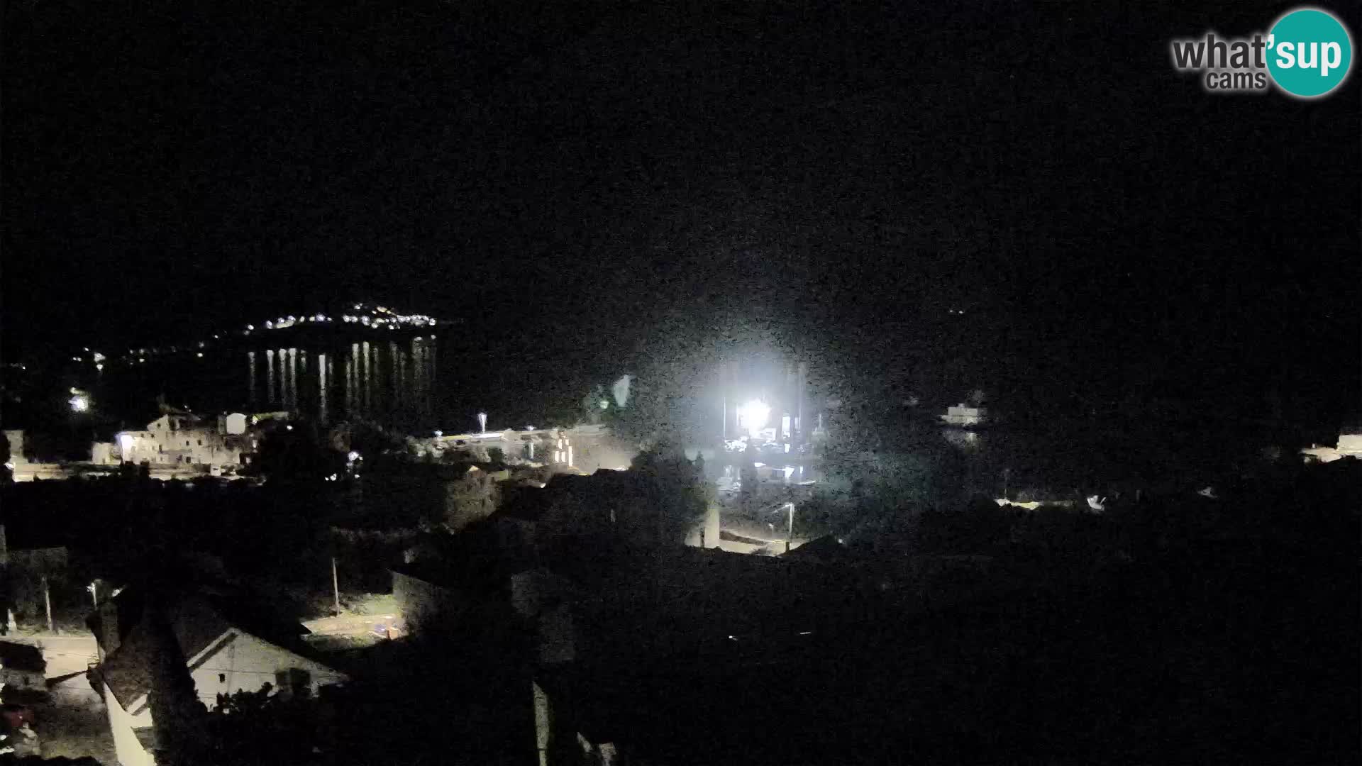 Live Cam Martinšćica – isola di Cres – Cherso webcam Croazia