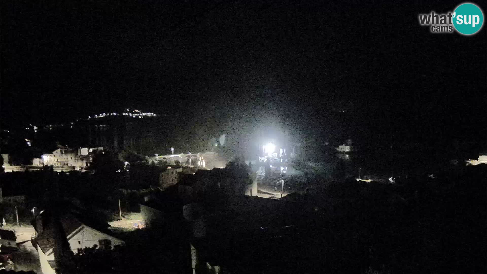 Camera en vivo Martinšćica – isla cres webcam Croatia