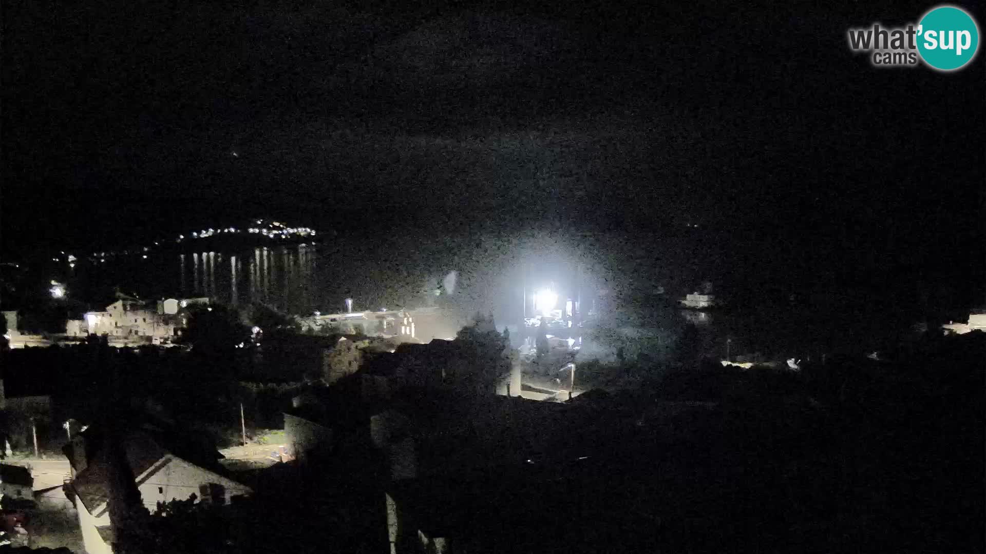 Live Cam Martinšćica – isola di Cres – Cherso webcam Croazia