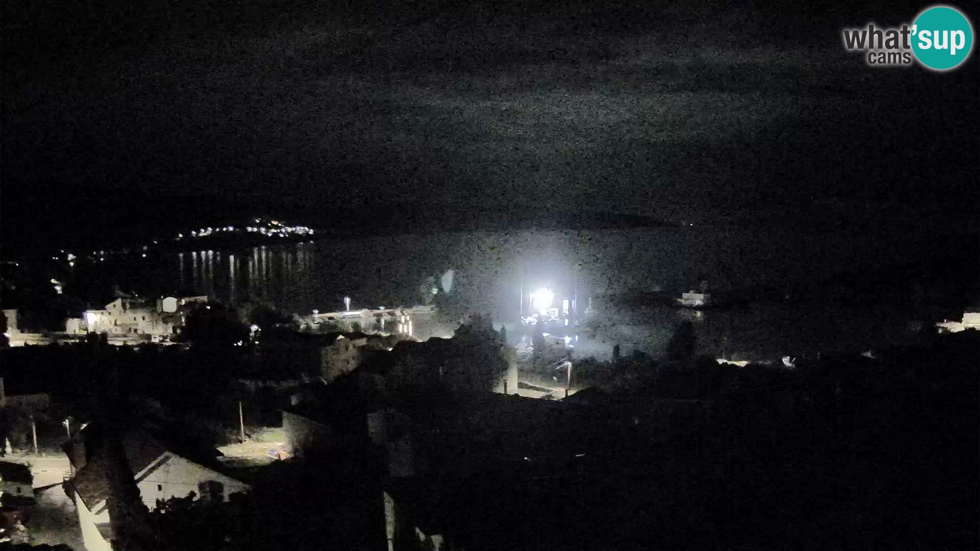 Live webcam Martinšćica – Cres island – Croatia