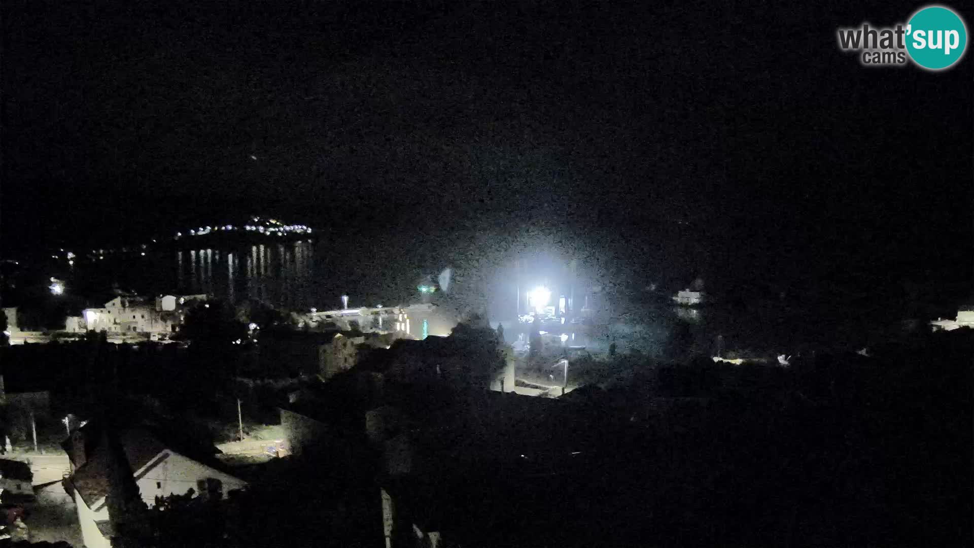 Web kamera uživo Martinšćica – otok Cres – Hrvatska