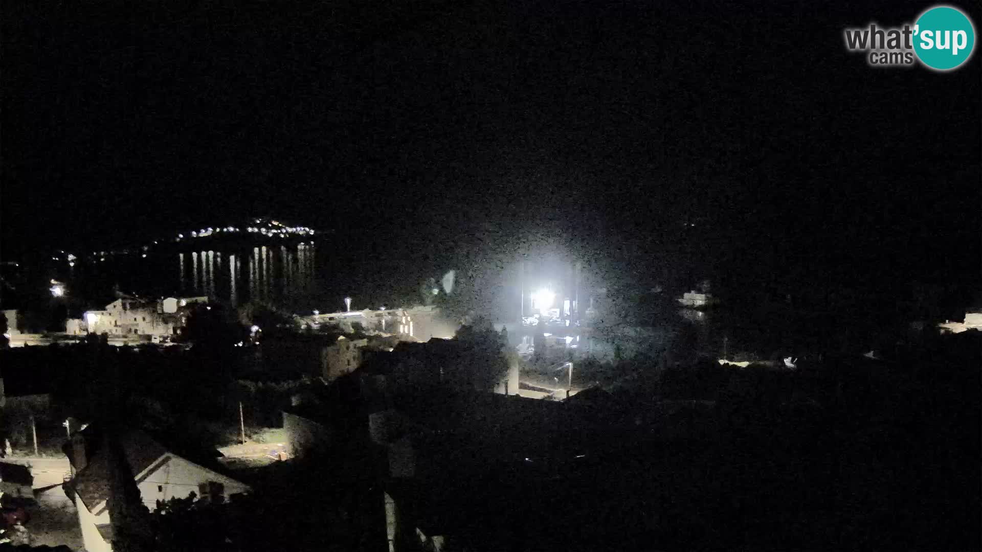 Live-Webcam Martinšćica – Insel Cres – Kroatien