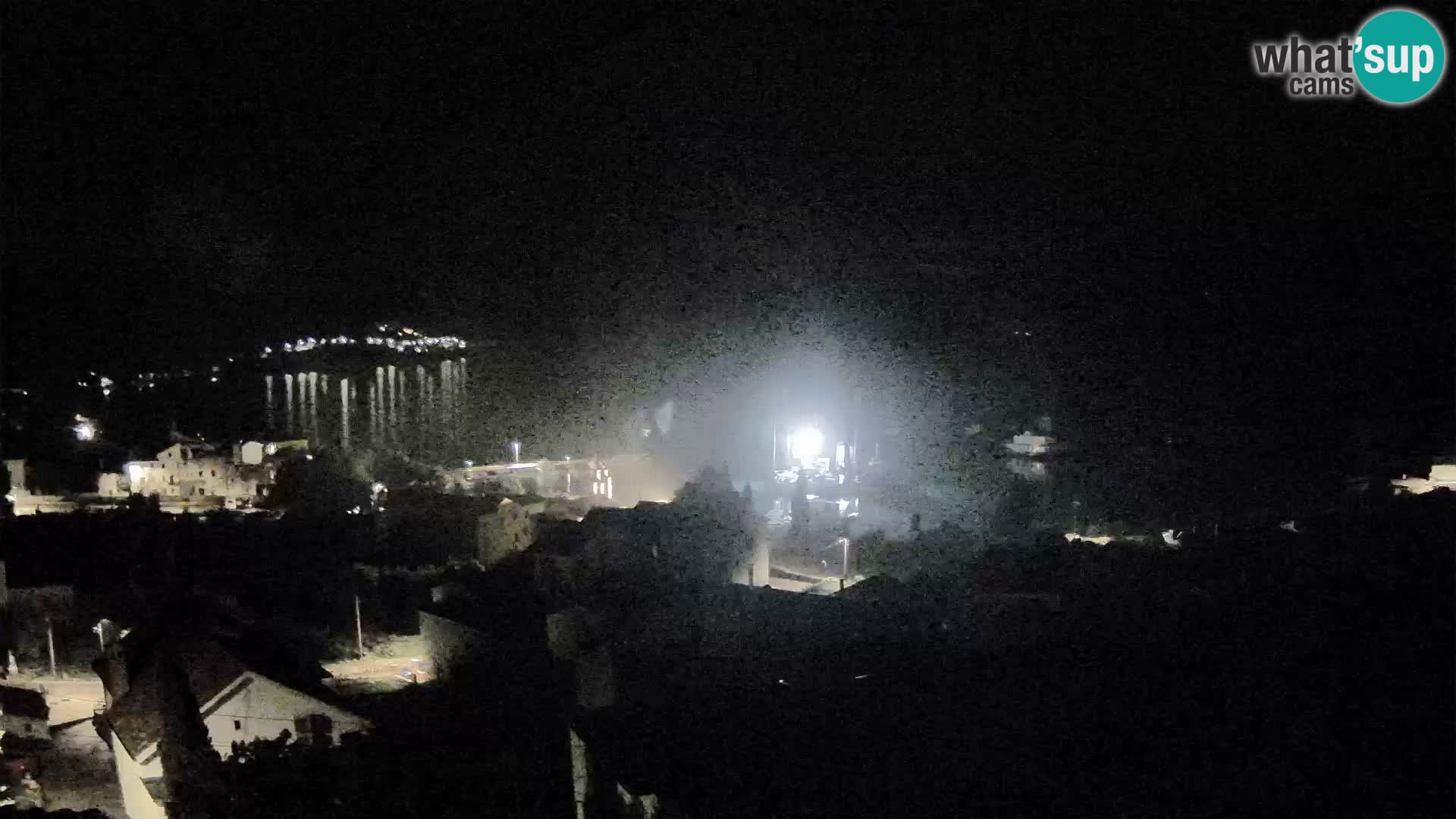 Live-Webcam Martinšćica – Insel Cres – Kroatien