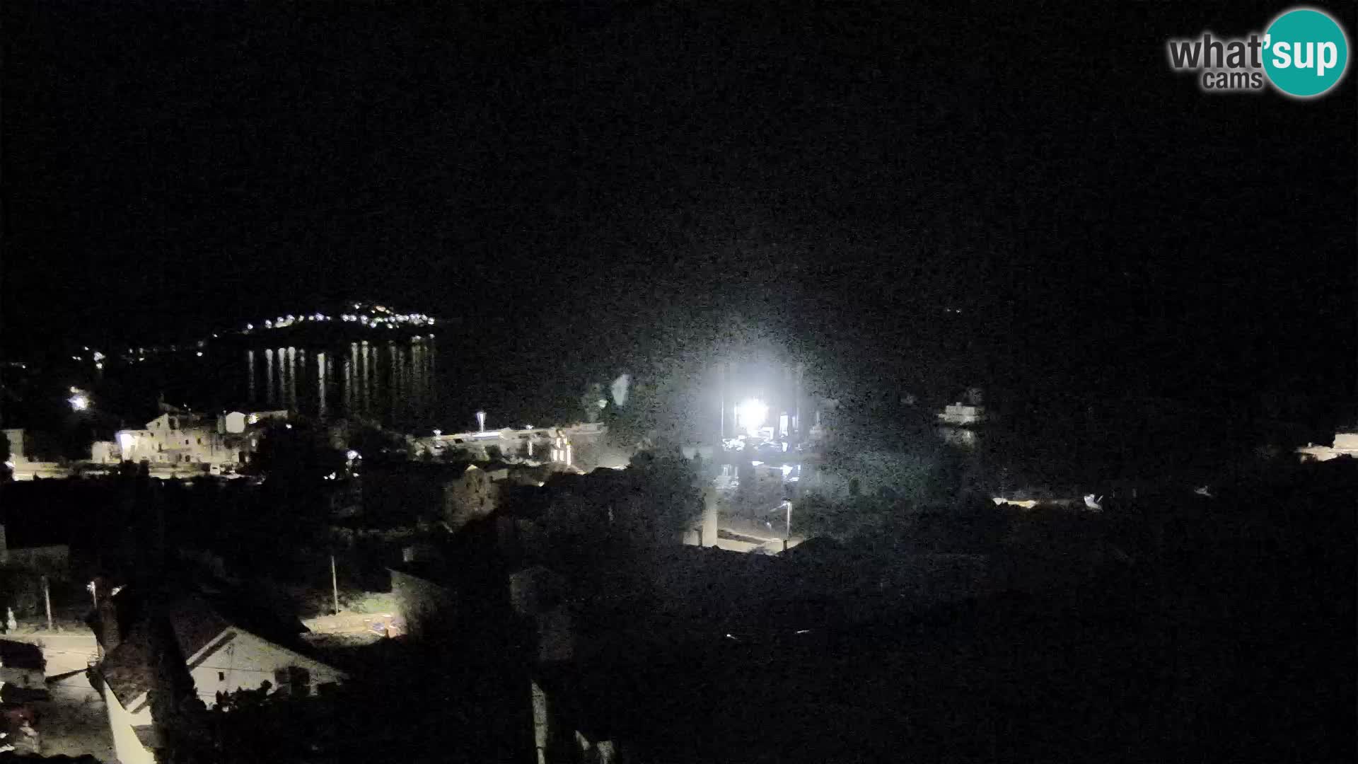 Live-Webcam Martinšćica – Insel Cres – Kroatien