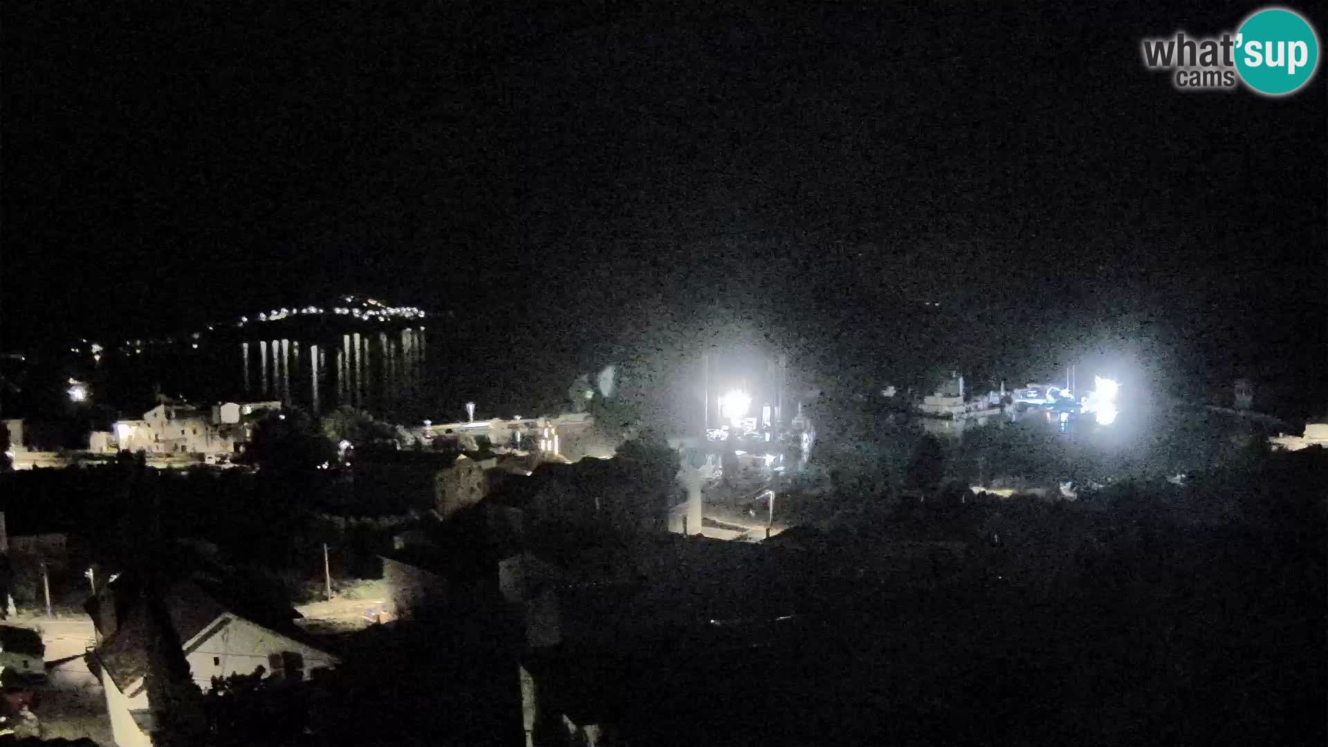 Camera en vivo Martinšćica – isla cres webcam Croatia