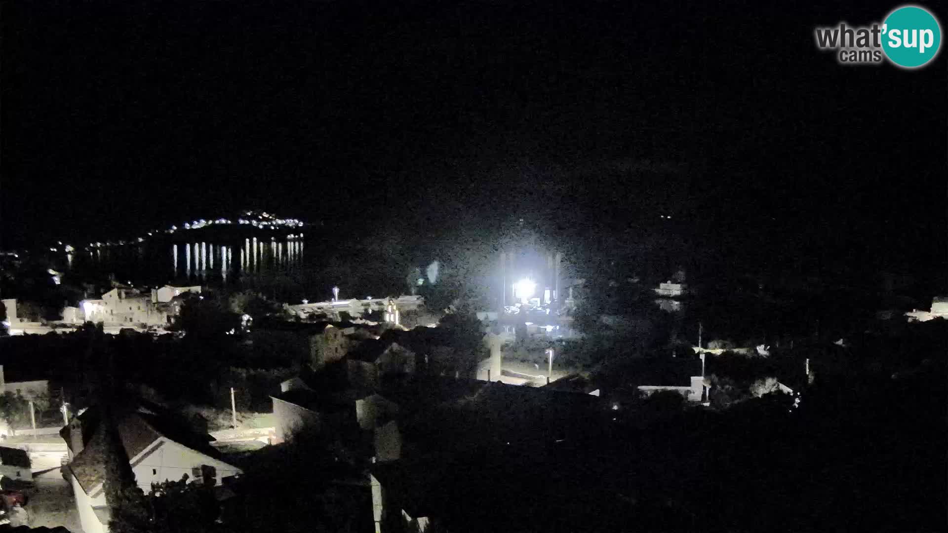Camera en vivo Martinšćica – isla cres webcam Croatia