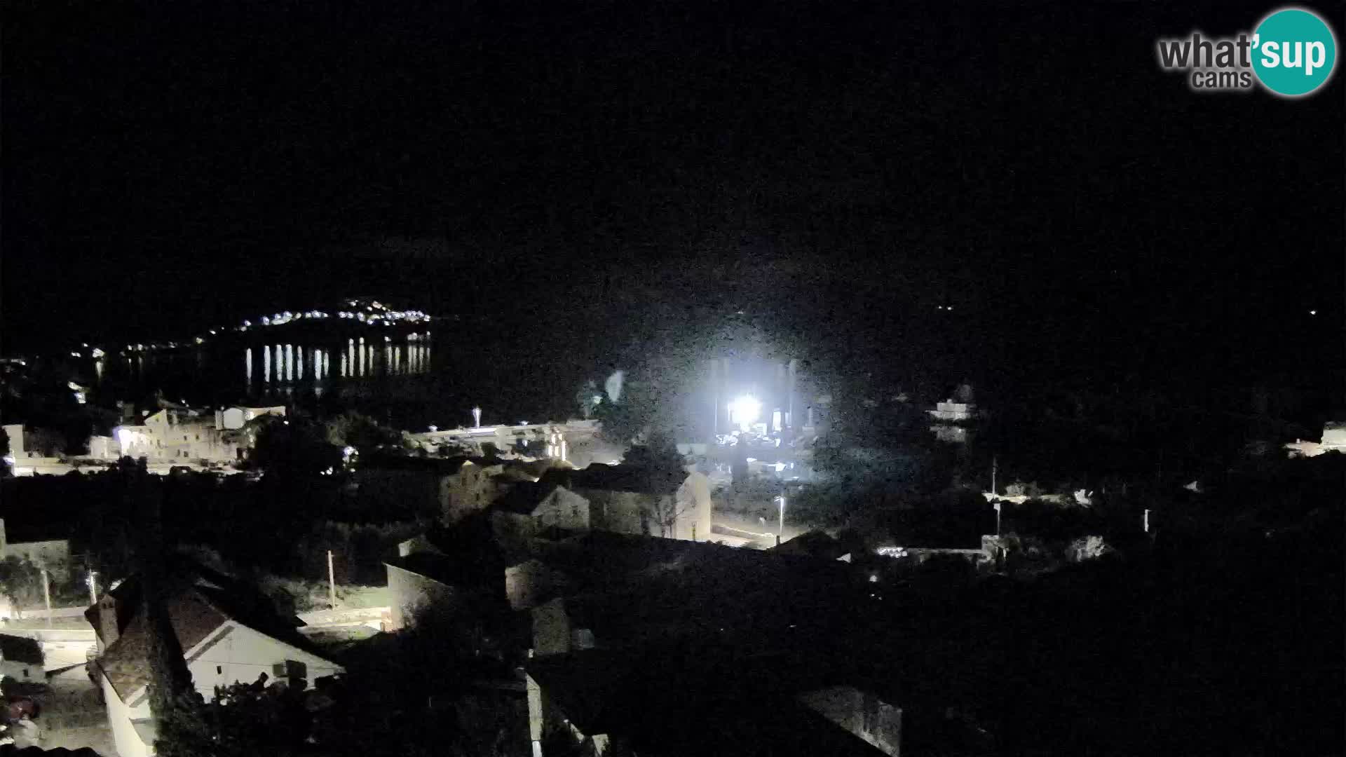 Web kamera uživo Martinšćica – otok Cres – Hrvatska