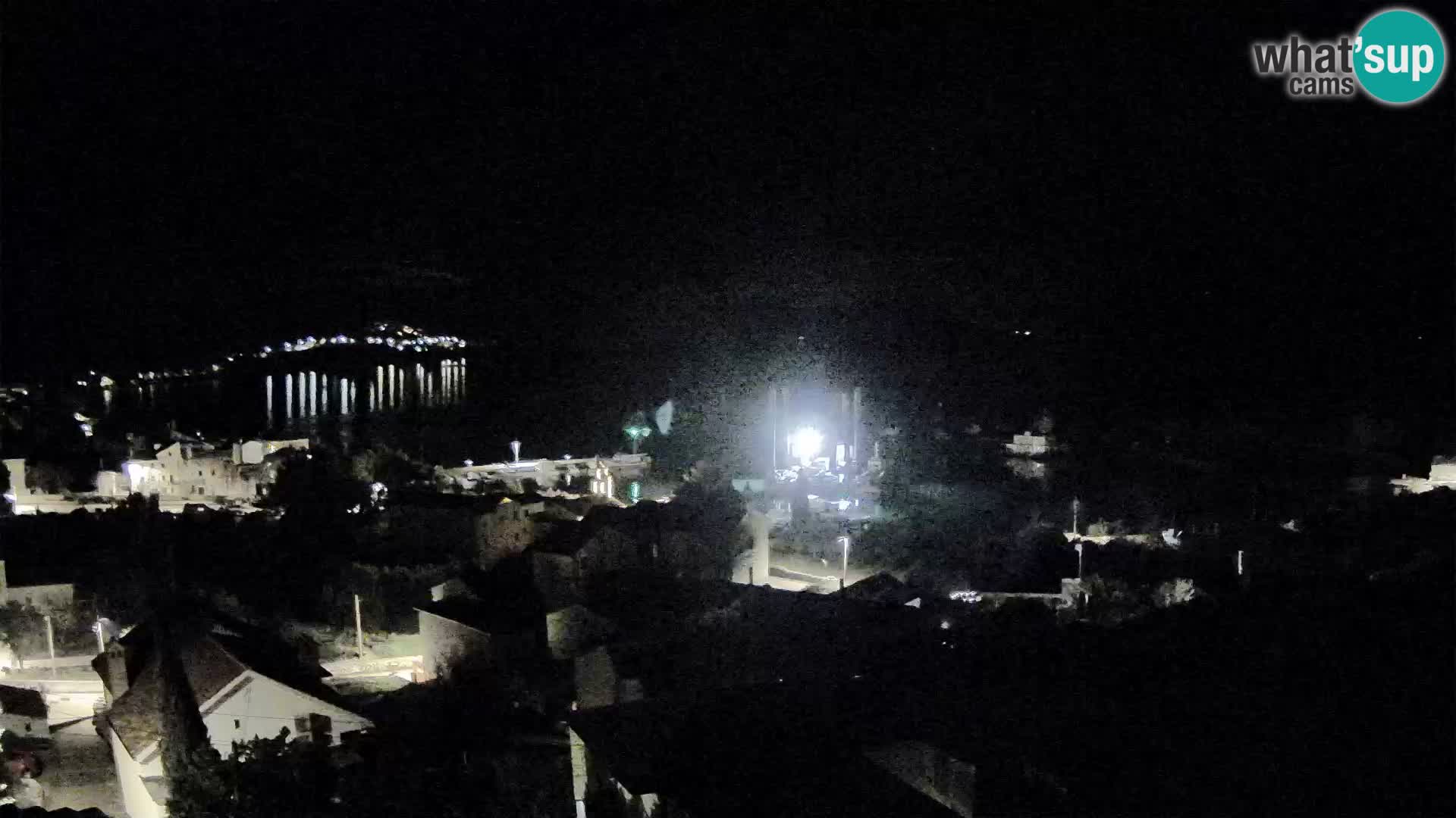 Web kamera uživo Martinšćica – otok Cres – Hrvatska