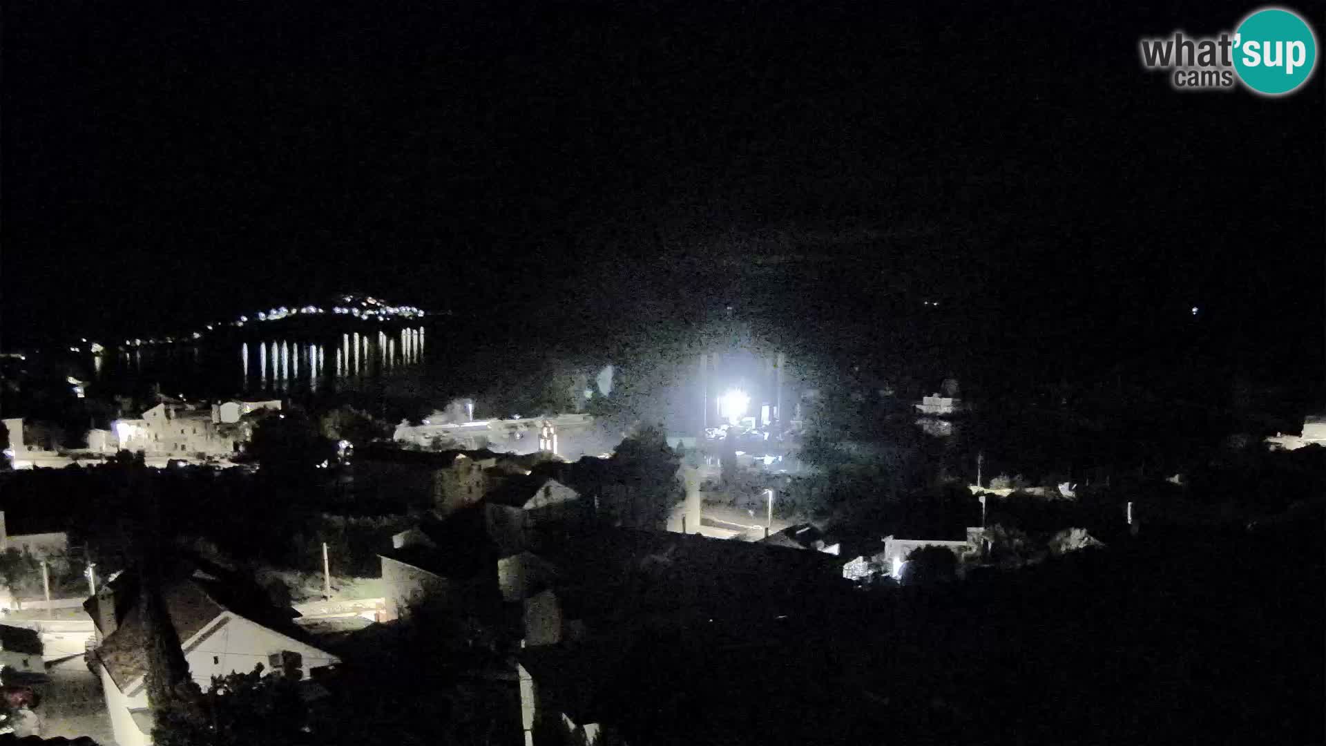 Camera en vivo Martinšćica – isla cres webcam Croatia