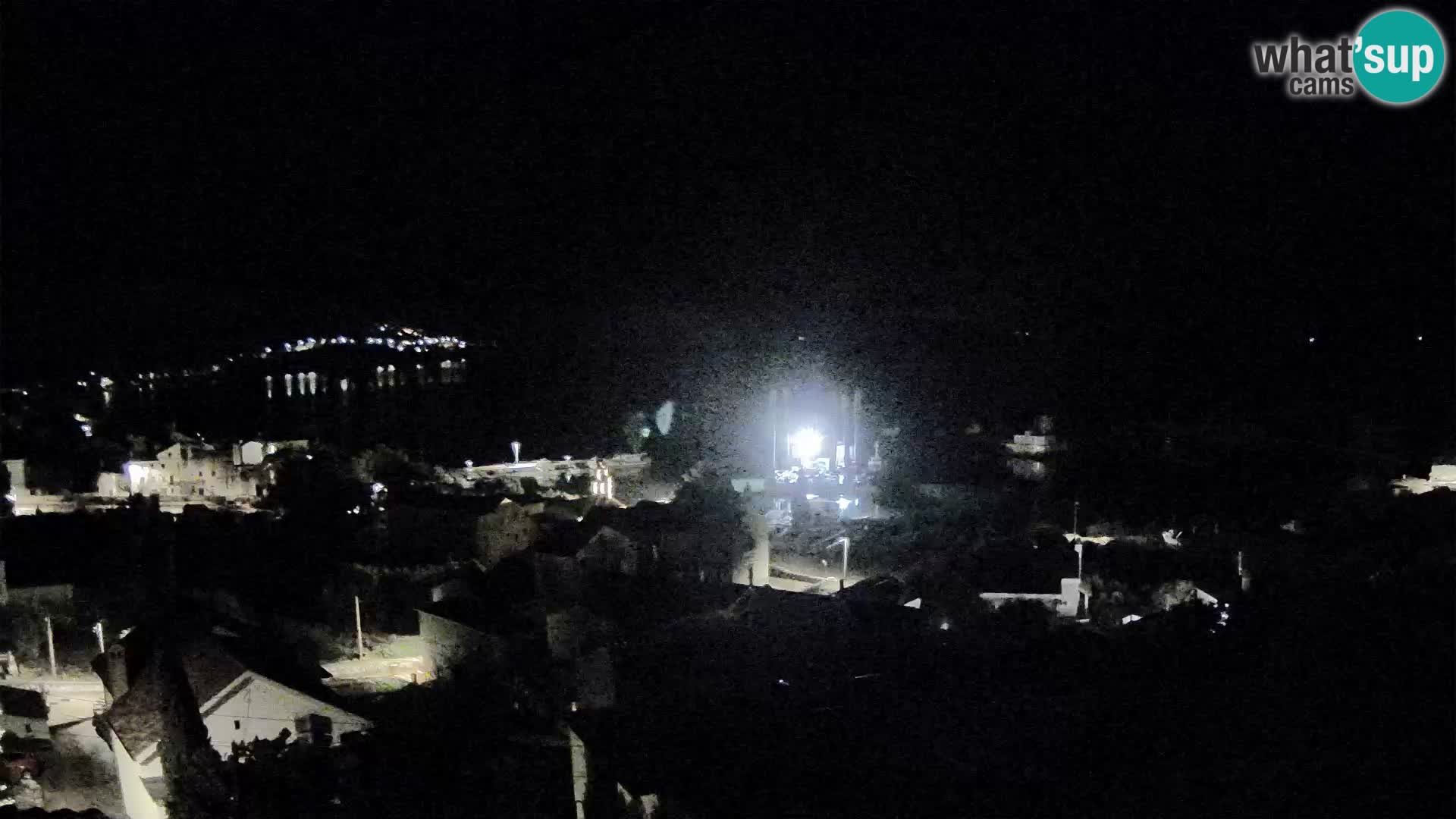 Live webcam Martinšćica – île de Cres – Croatie