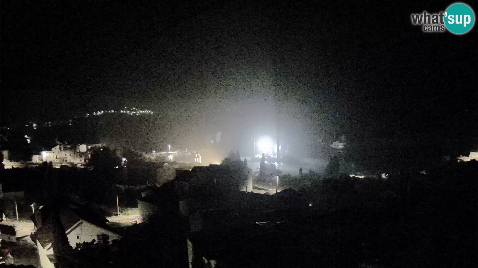 Camera en vivo Martinšćica – isla cres webcam Croatia