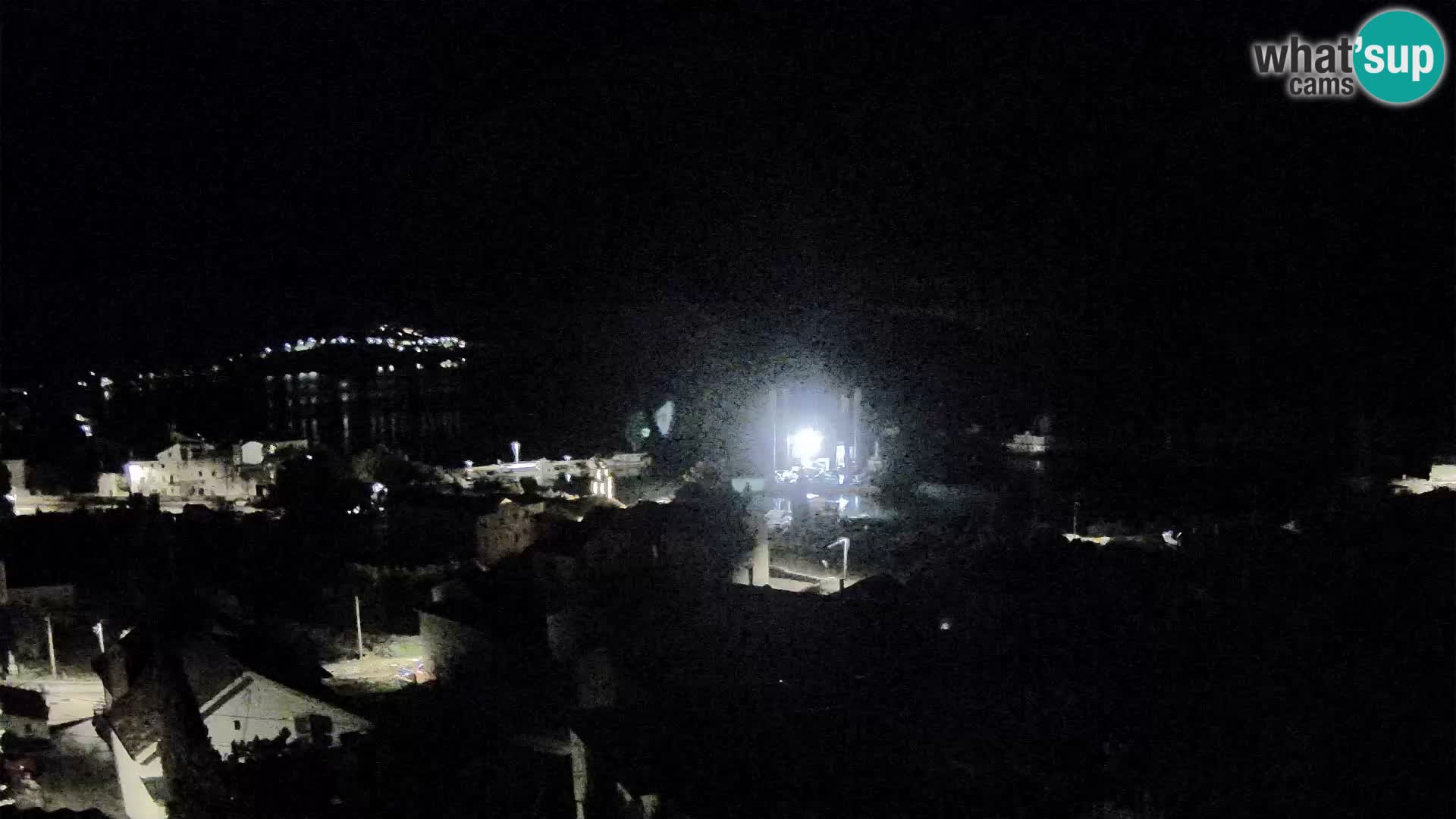 Camera en vivo Martinšćica – isla cres webcam Croatia