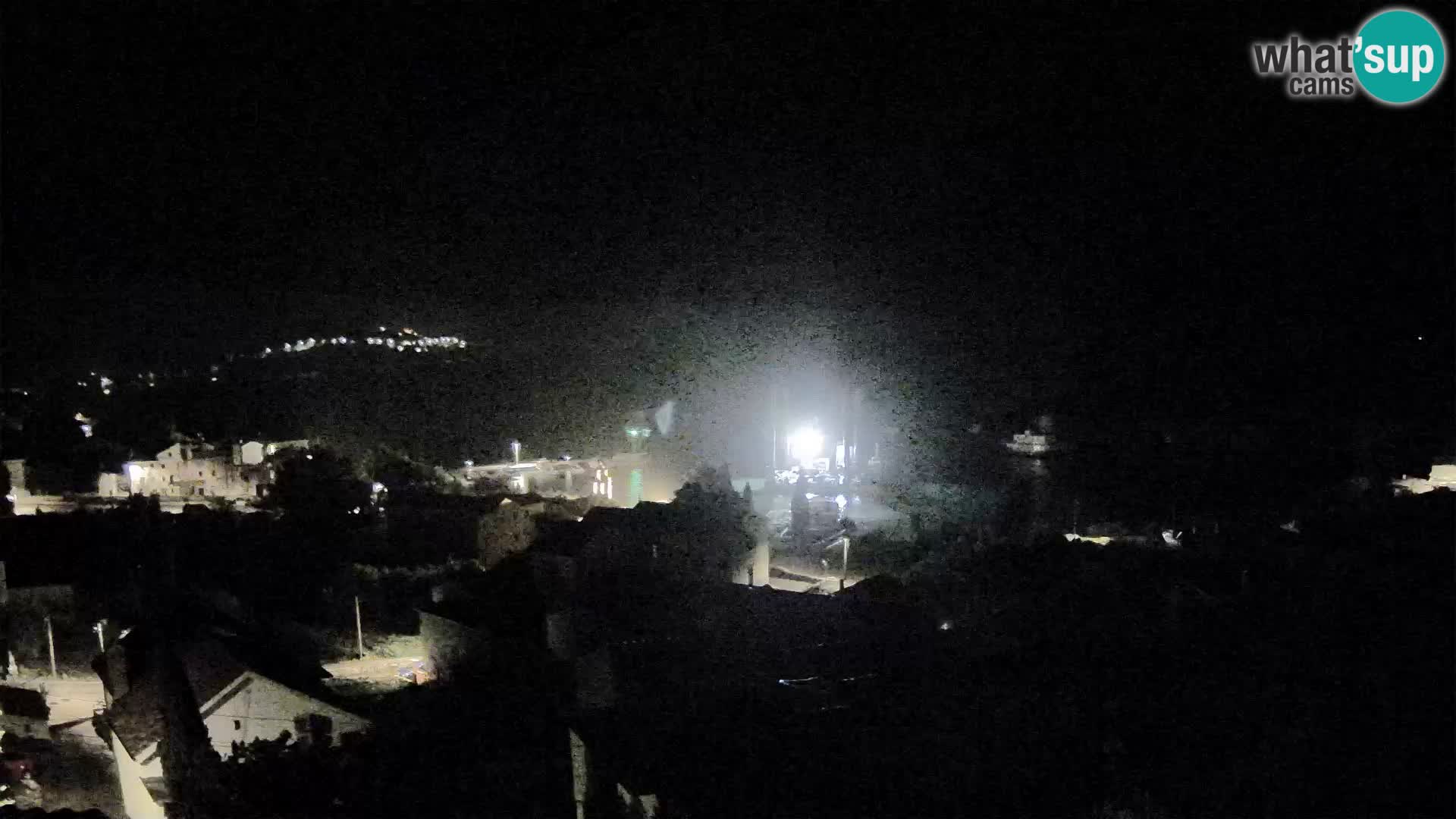 Live webcam Martinšćica – île de Cres – Croatie