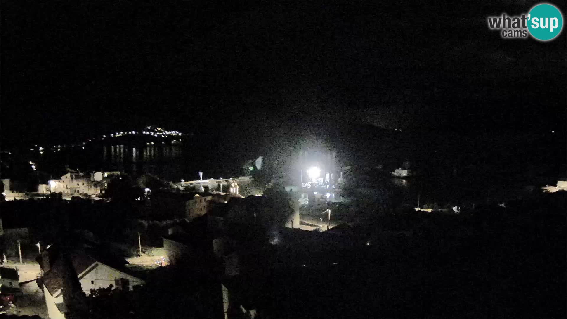 Web kamera uživo Martinšćica – otok Cres – Hrvatska