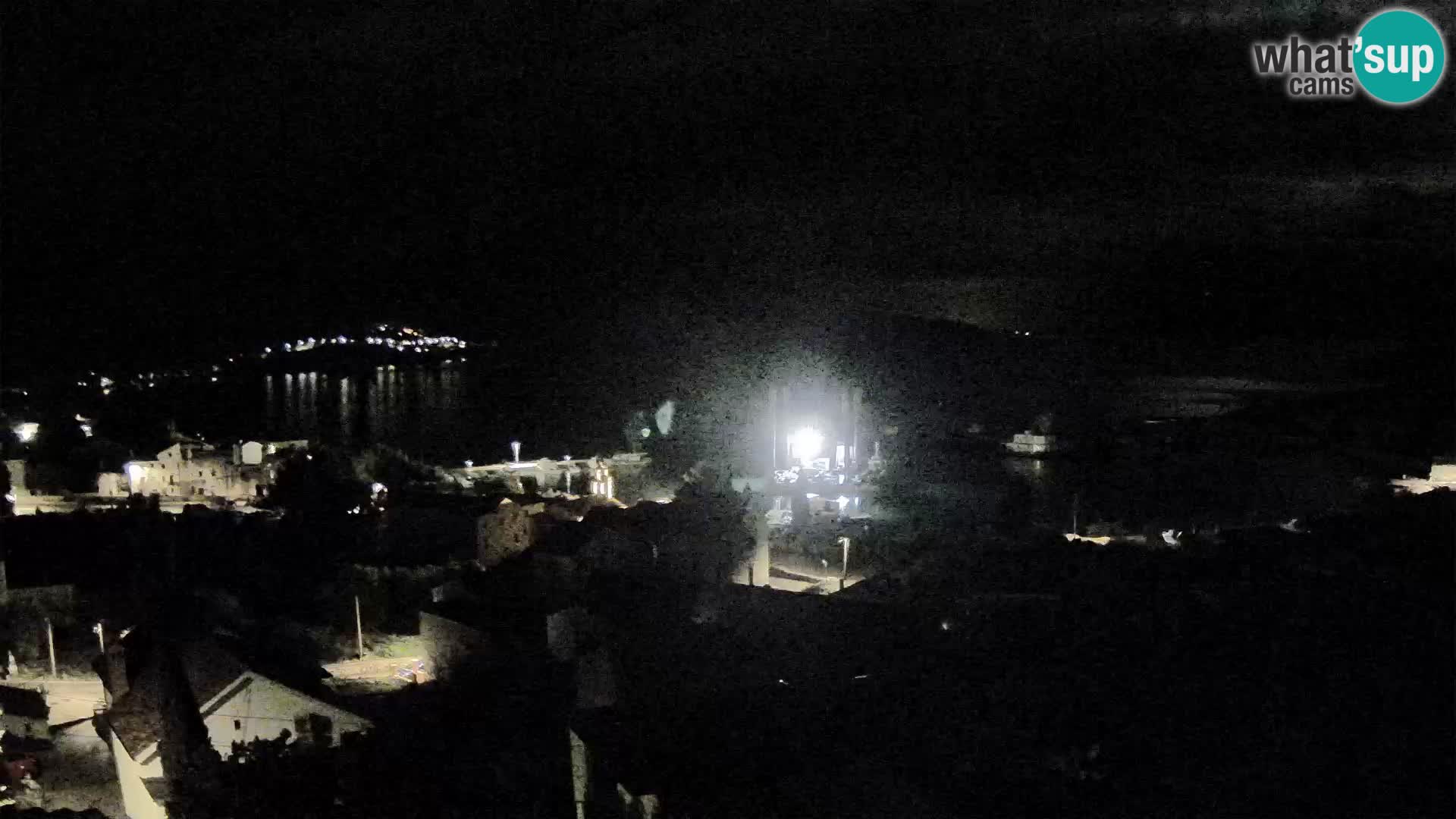 Web kamera uživo Martinšćica – otok Cres – Hrvatska