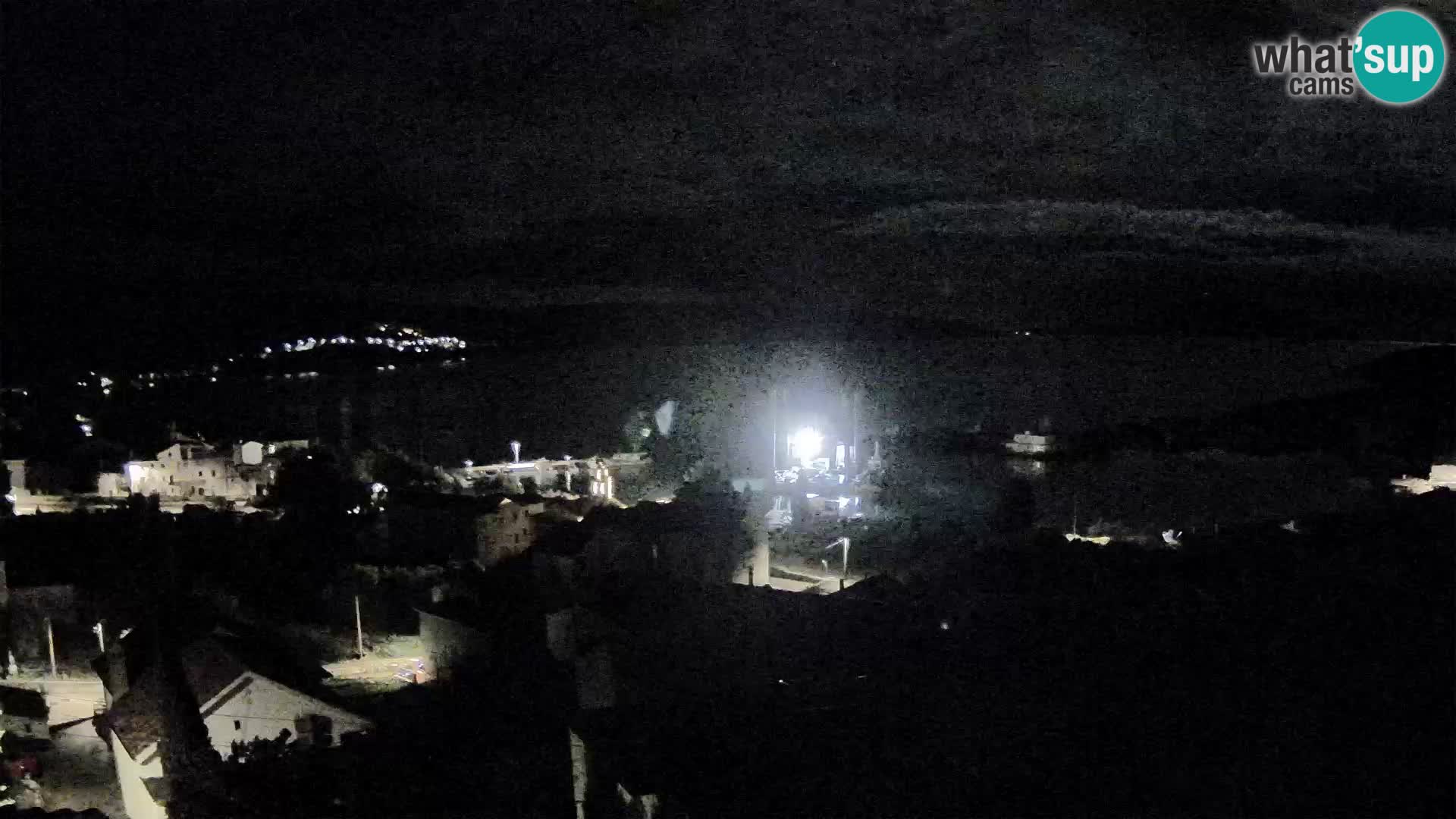Camera en vivo Martinšćica – isla cres webcam Croatia