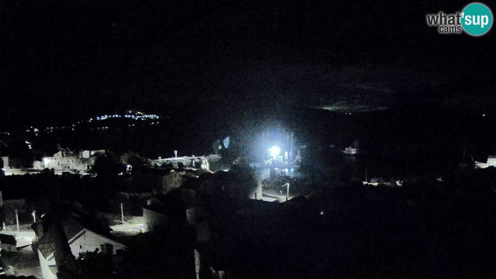 Camera en vivo Martinšćica – isla cres webcam Croatia