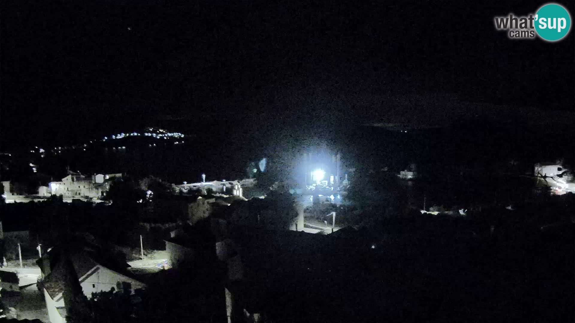 Live webcam Martinšćica – île de Cres – Croatie