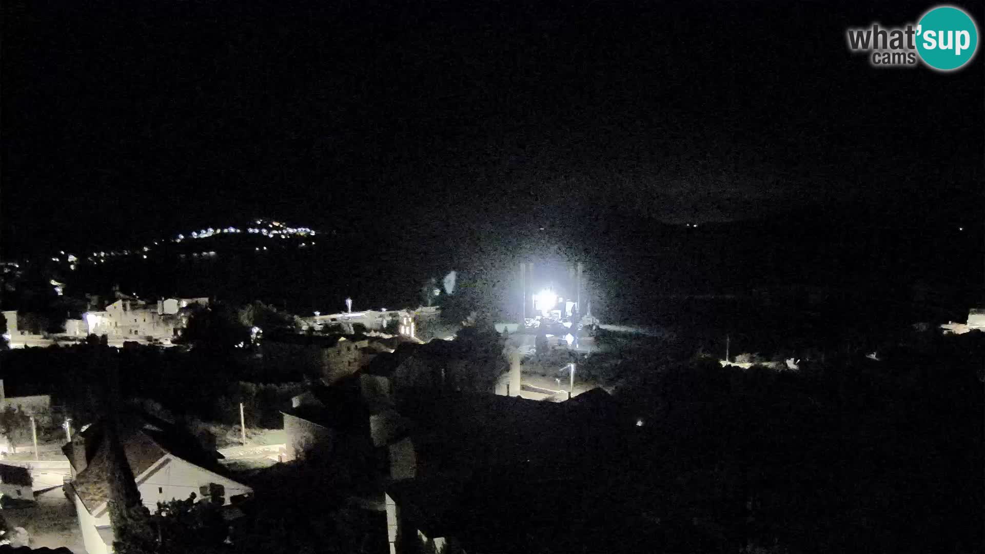 Camera en vivo Martinšćica – isla cres webcam Croatia