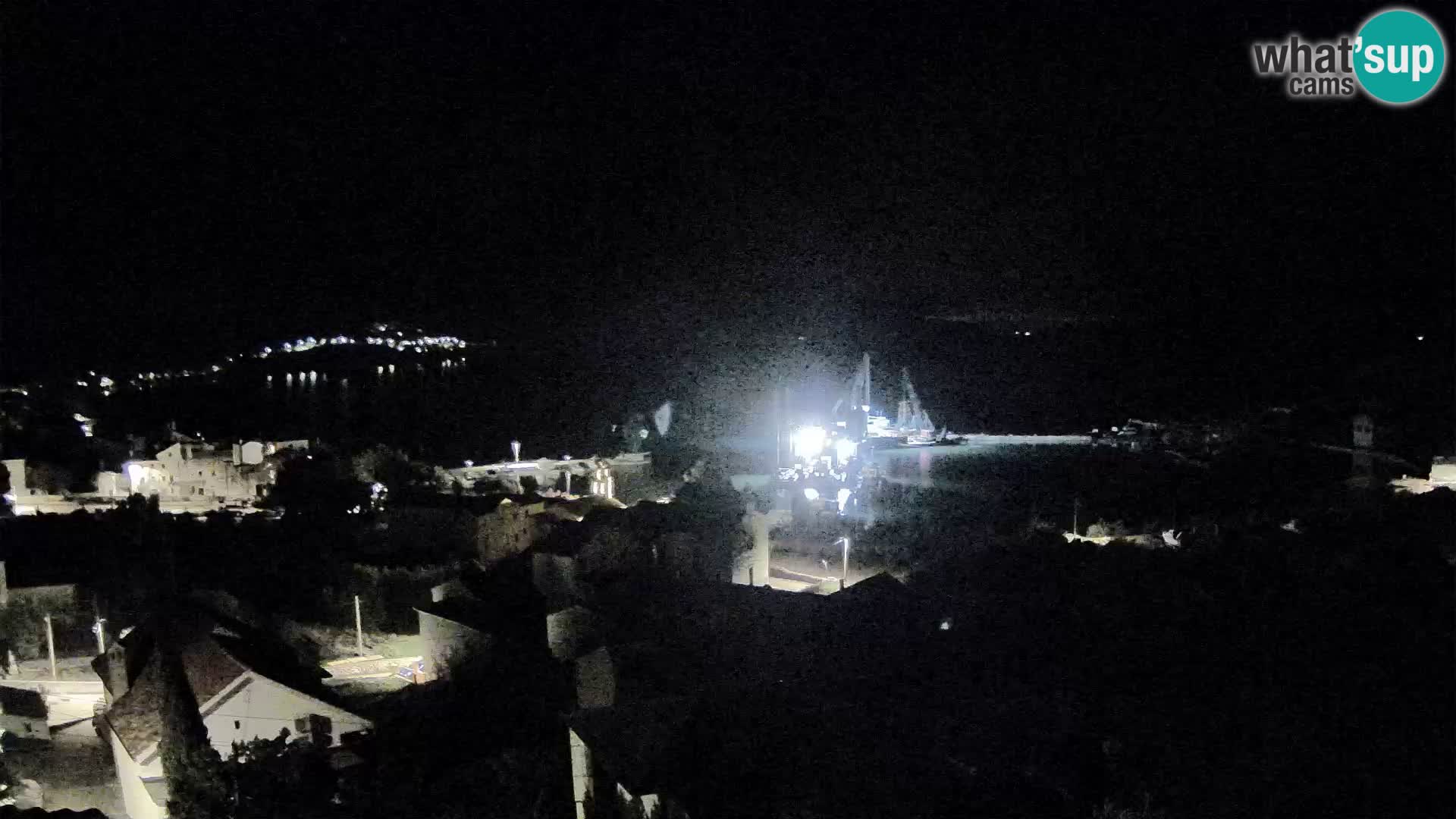 Web kamera uživo Martinšćica – otok Cres – Hrvatska