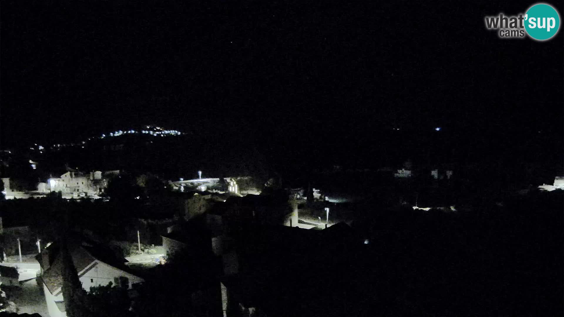 Live webcam Martinšćica – île de Cres – Croatie