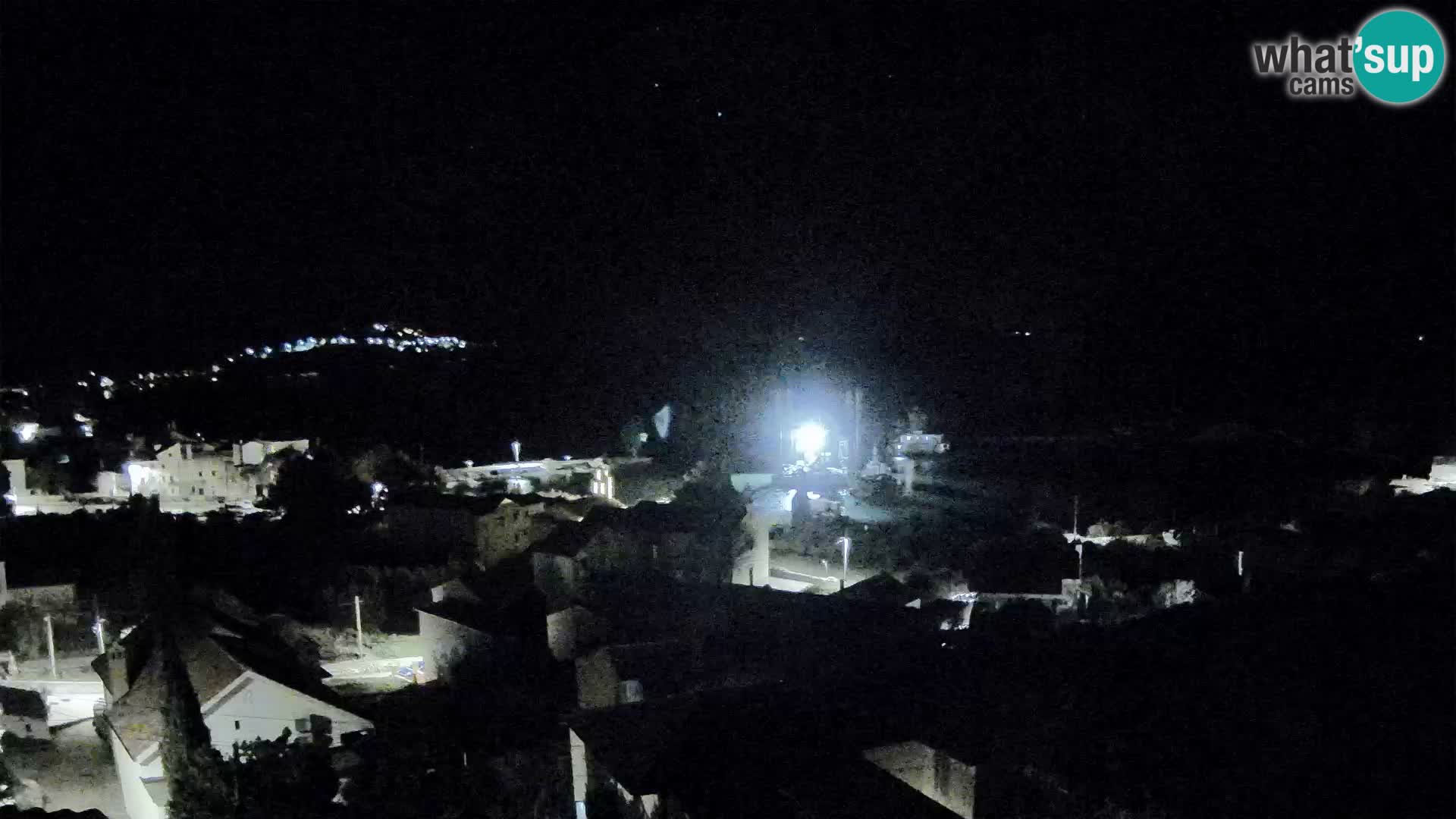 Live webcam Martinšćica – île de Cres – Croatie