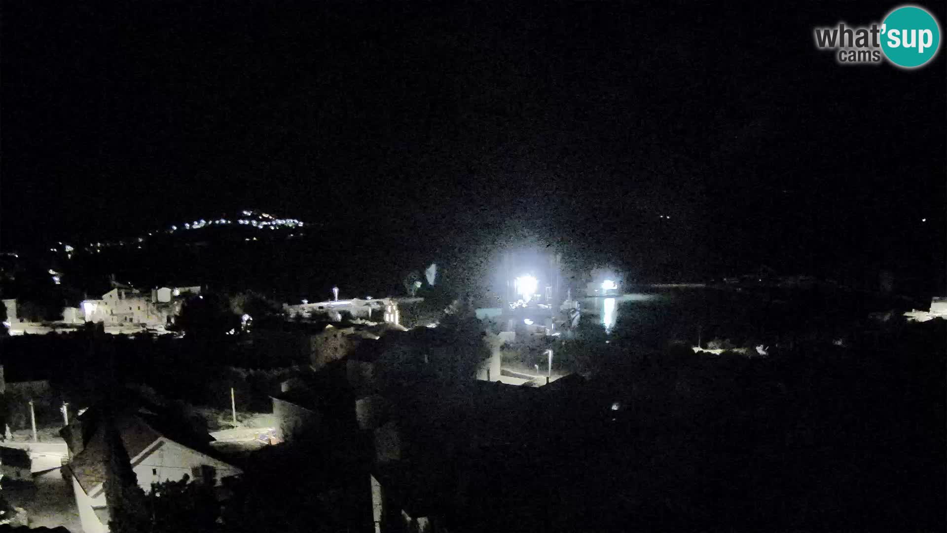 Web kamera uživo Martinšćica – otok Cres – Hrvatska