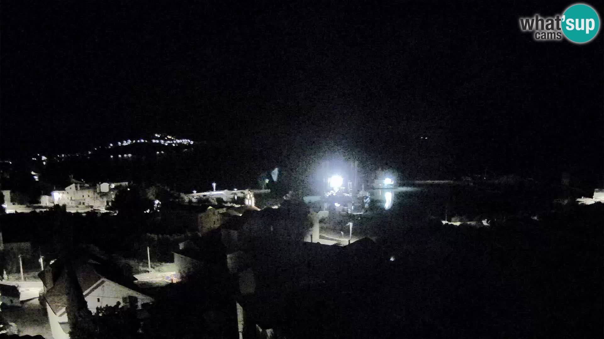 Camera en vivo Martinšćica – isla cres webcam Croatia