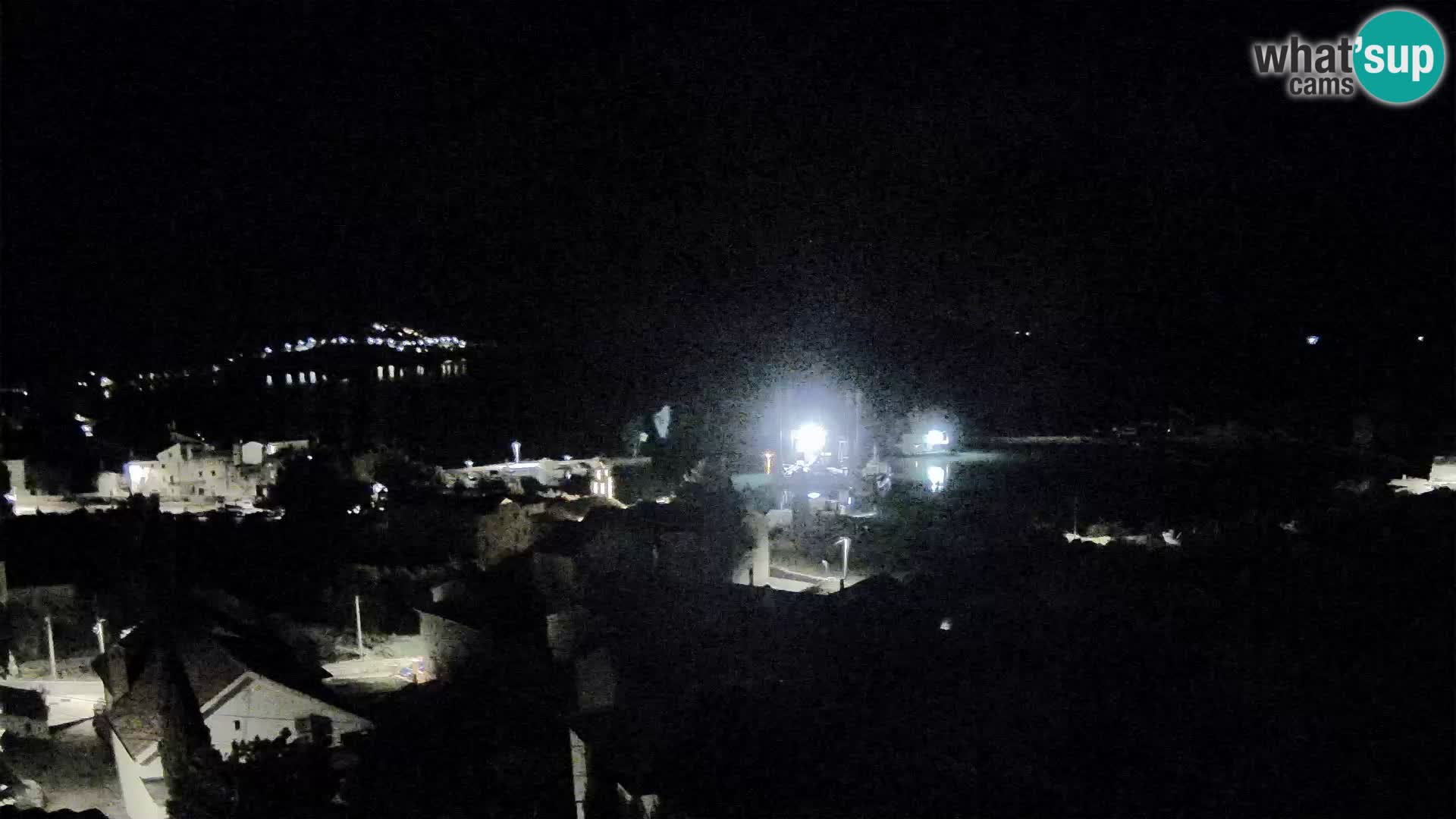 Web kamera uživo Martinšćica – otok Cres – Hrvatska