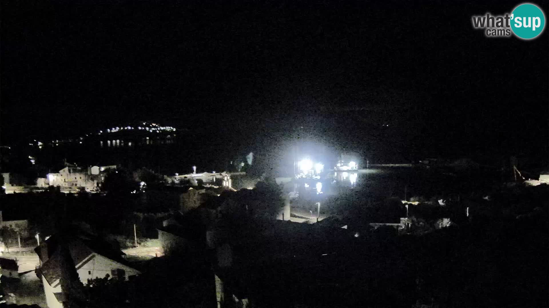 Camera en vivo Martinšćica – isla cres webcam Croatia