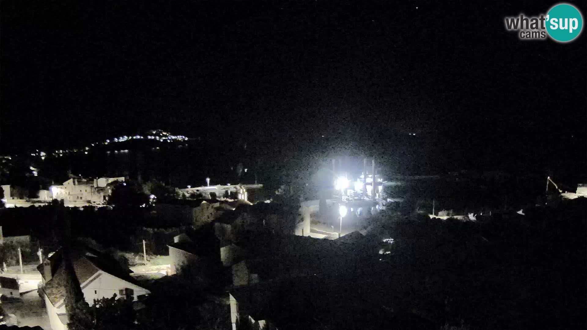 Web kamera uživo Martinšćica – otok Cres – Hrvatska