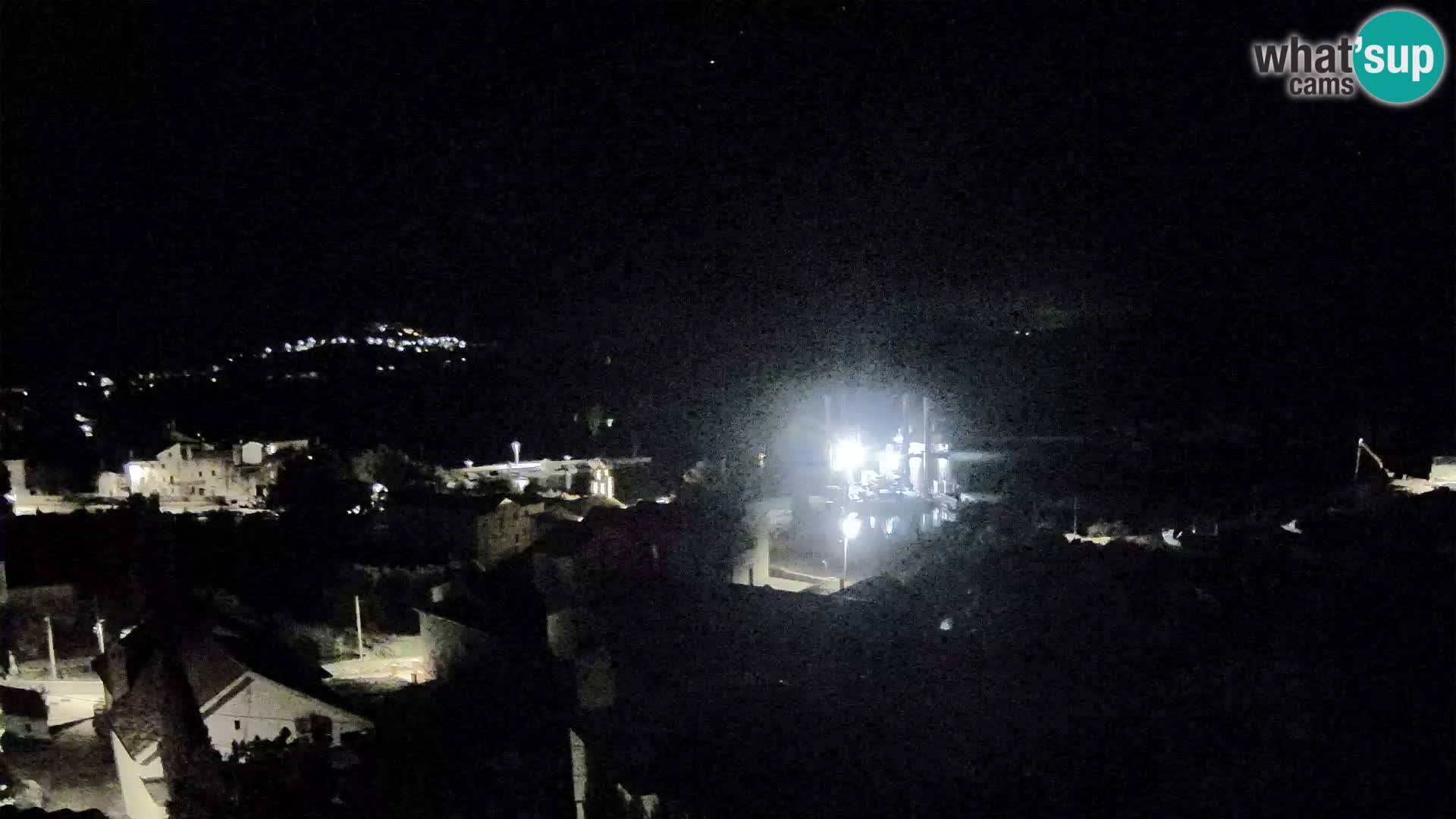 Live webcam Martinšćica – île de Cres – Croatie