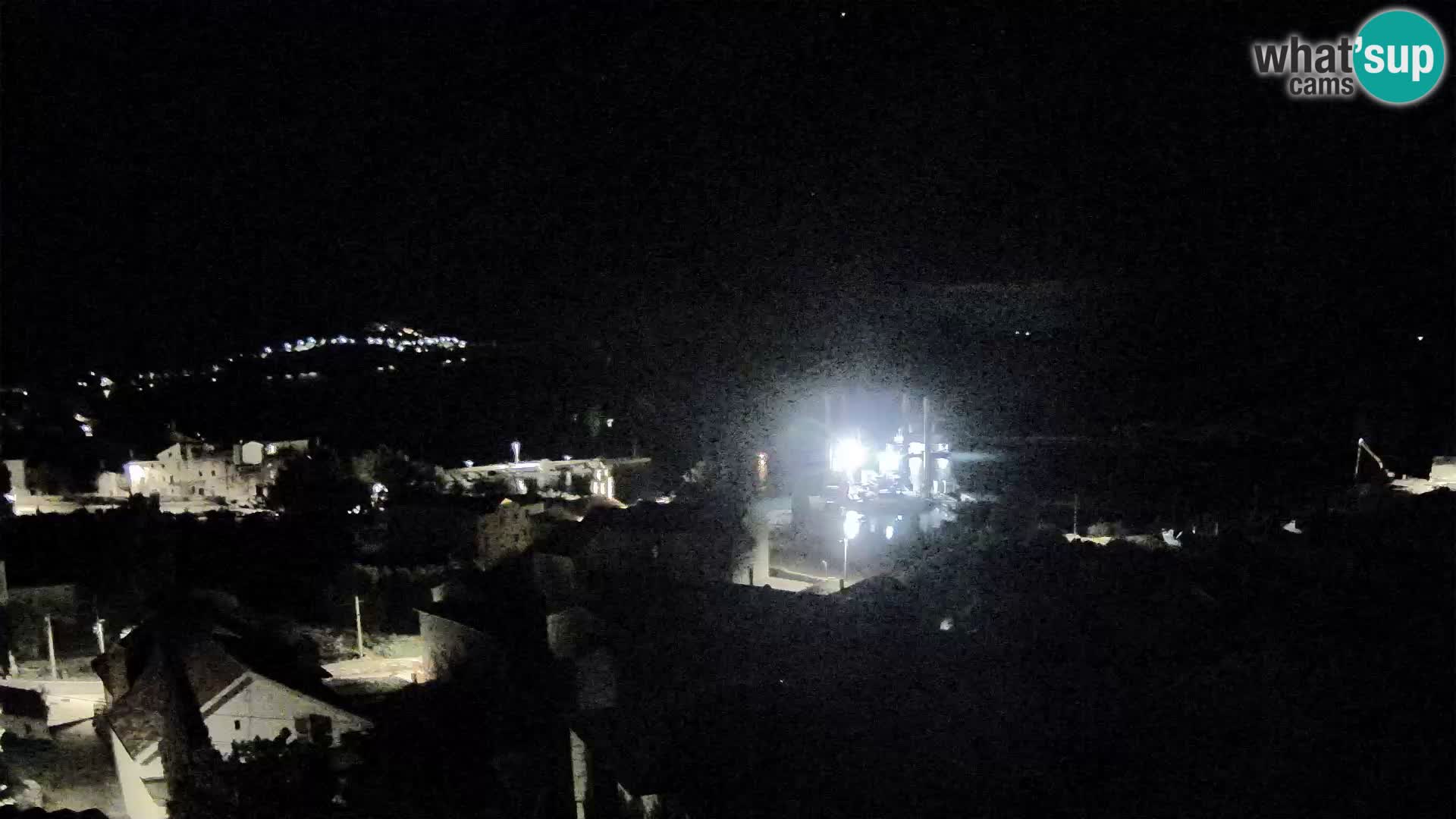 Web kamera uživo Martinšćica – otok Cres – Hrvatska