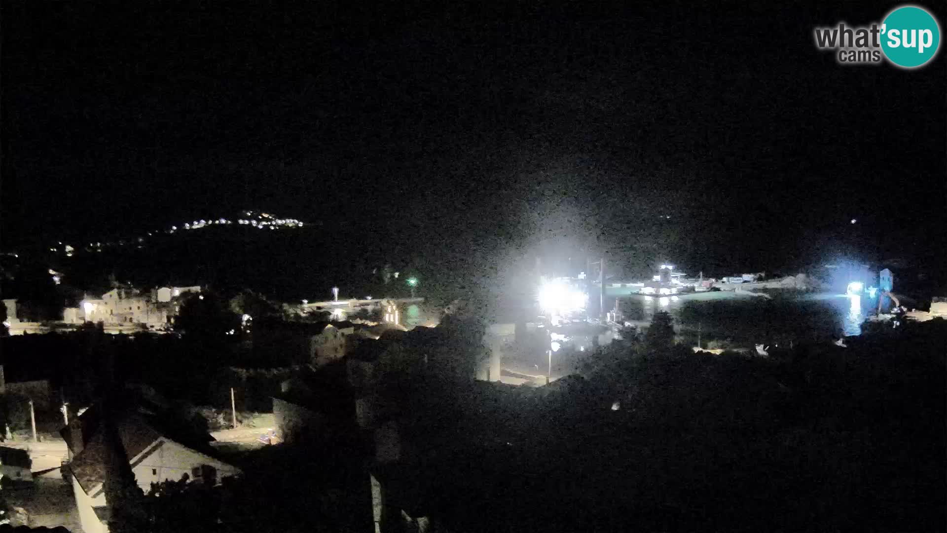 Web kamera uživo Martinšćica – otok Cres – Hrvatska