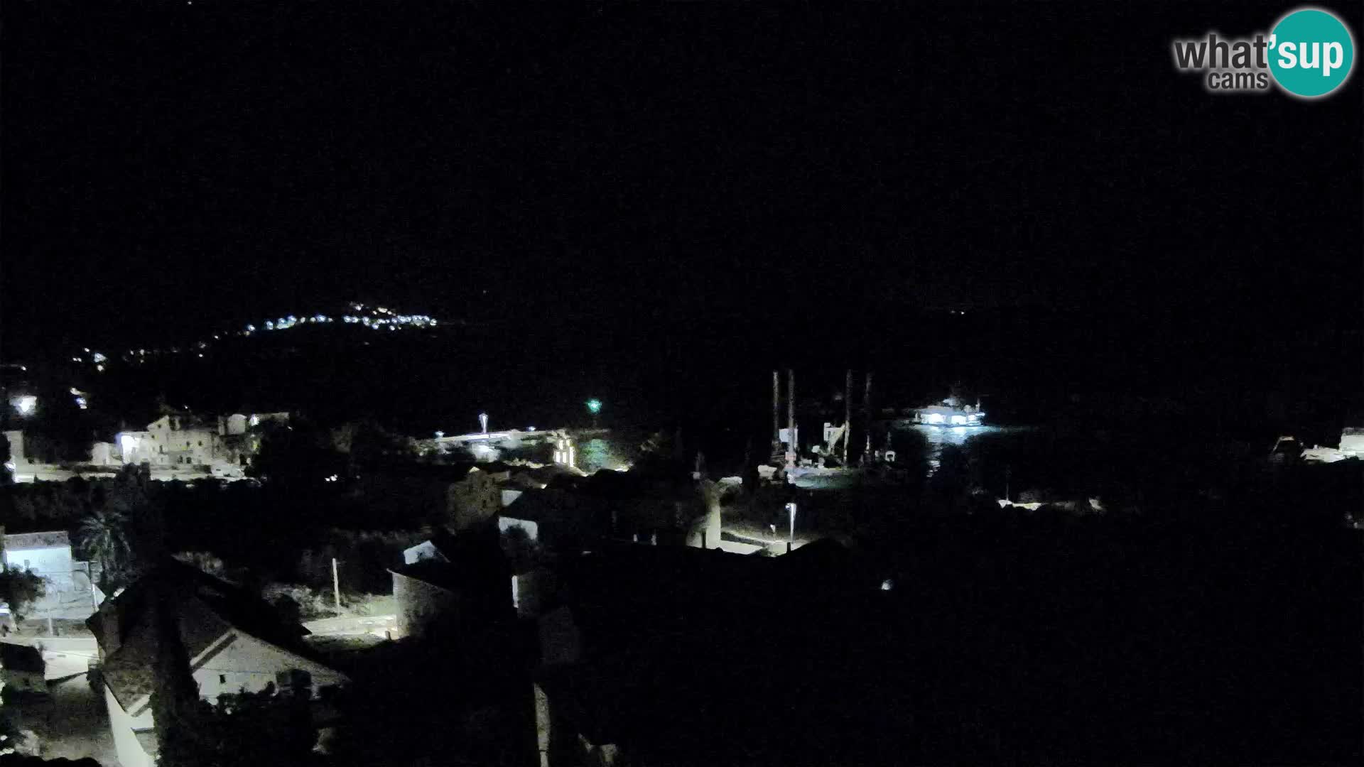 Web kamera uživo Martinšćica – otok Cres – Hrvatska