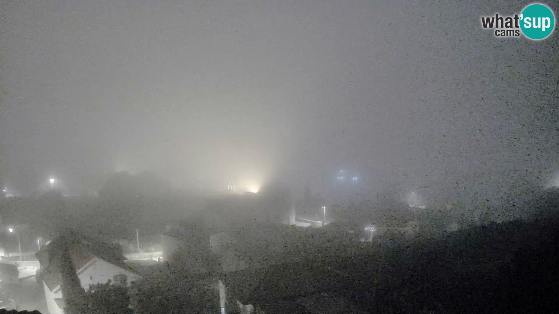 Live webcam Martinšćica – île de Cres – Croatie