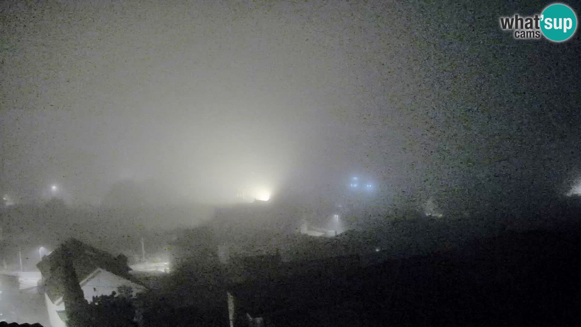 Live-Webcam Martinšćica – Insel Cres – Kroatien