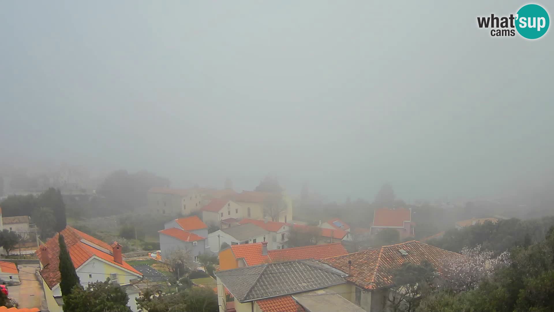 Web kamera uživo Martinšćica – otok Cres – Hrvatska