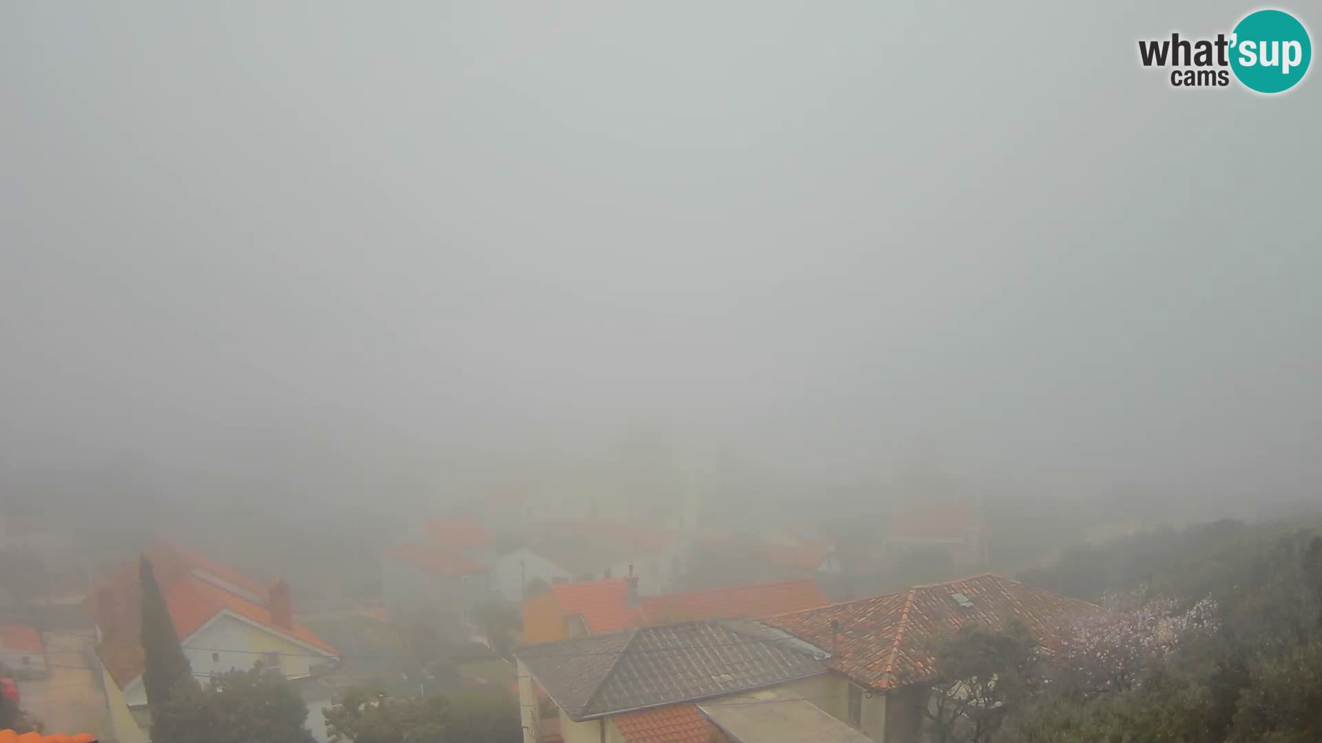 Web kamera uživo Martinšćica – otok Cres – Hrvatska