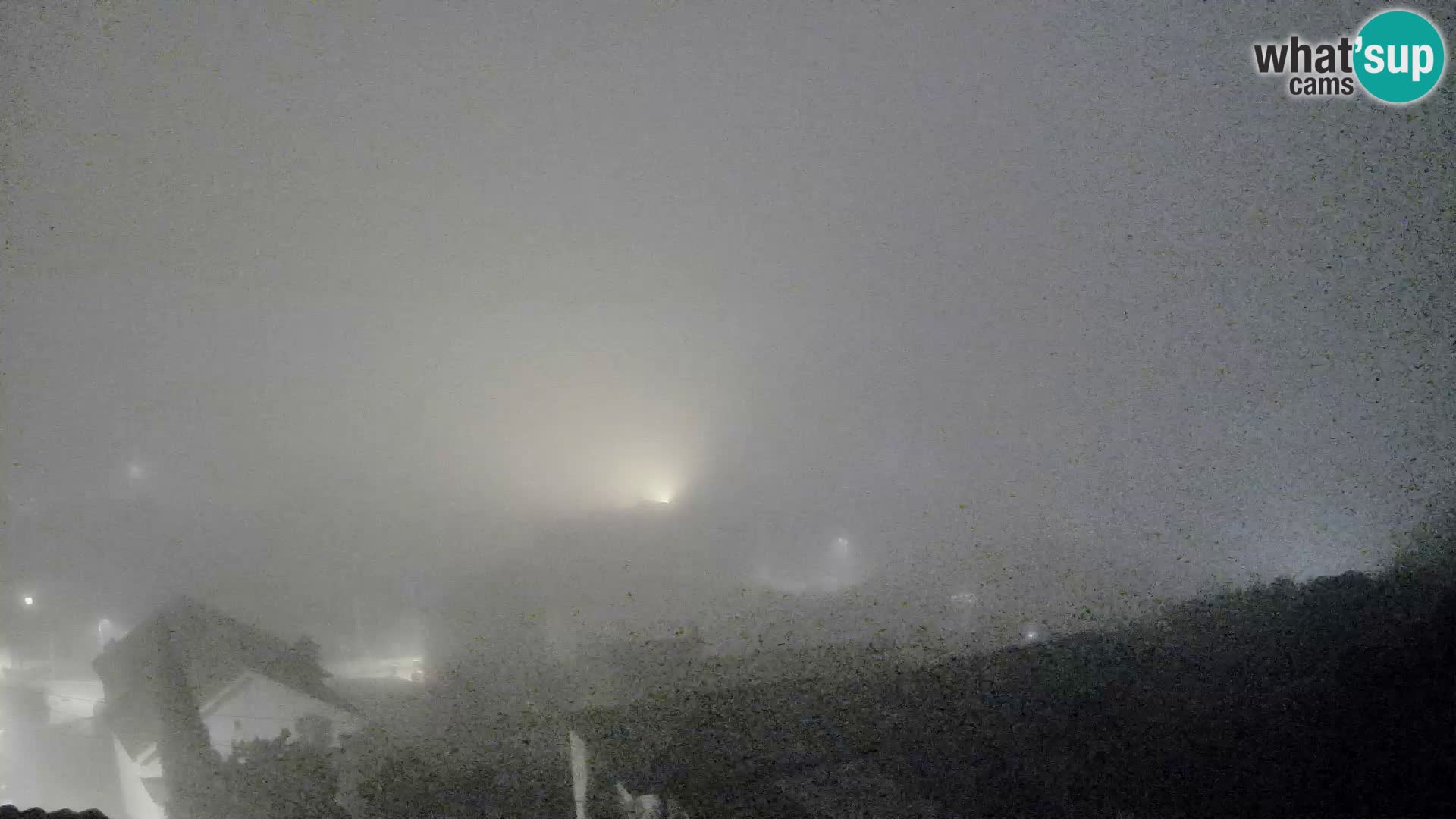 Live webcam Martinšćica – île de Cres – Croatie