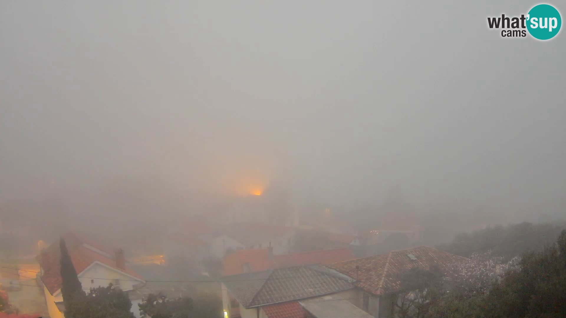 Spletna kamera v živo Martinšćica – otok Cres – Hrvaška