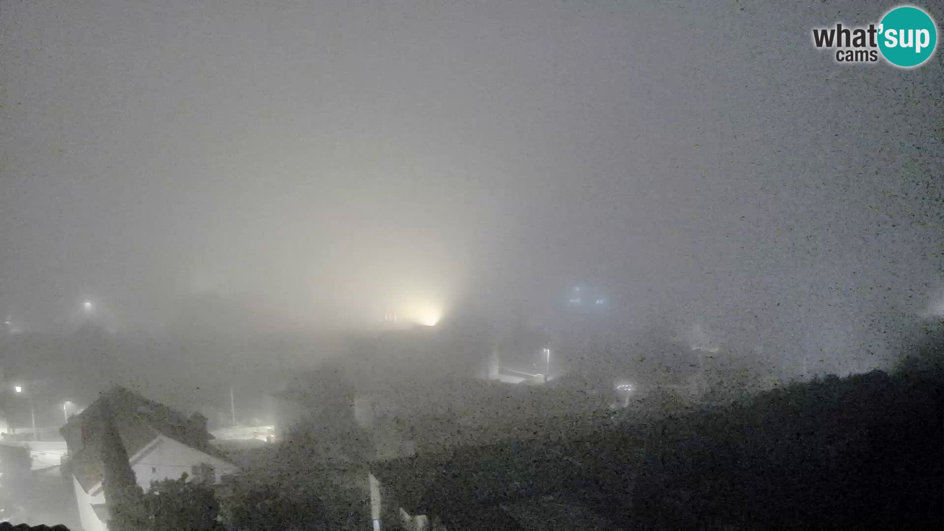 Live Cam Martinšćica – isola di Cres – Cherso webcam Croazia