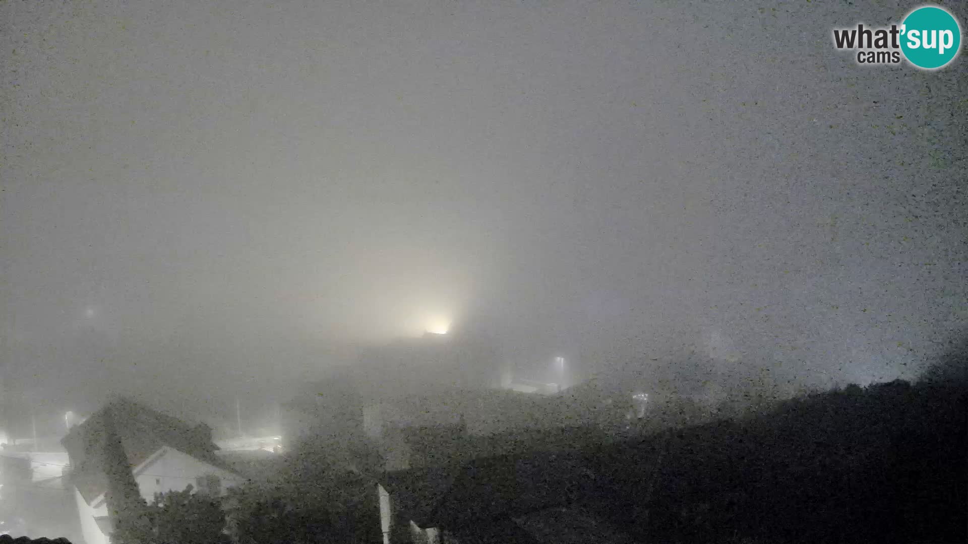 Live webcam Martinšćica – île de Cres – Croatie